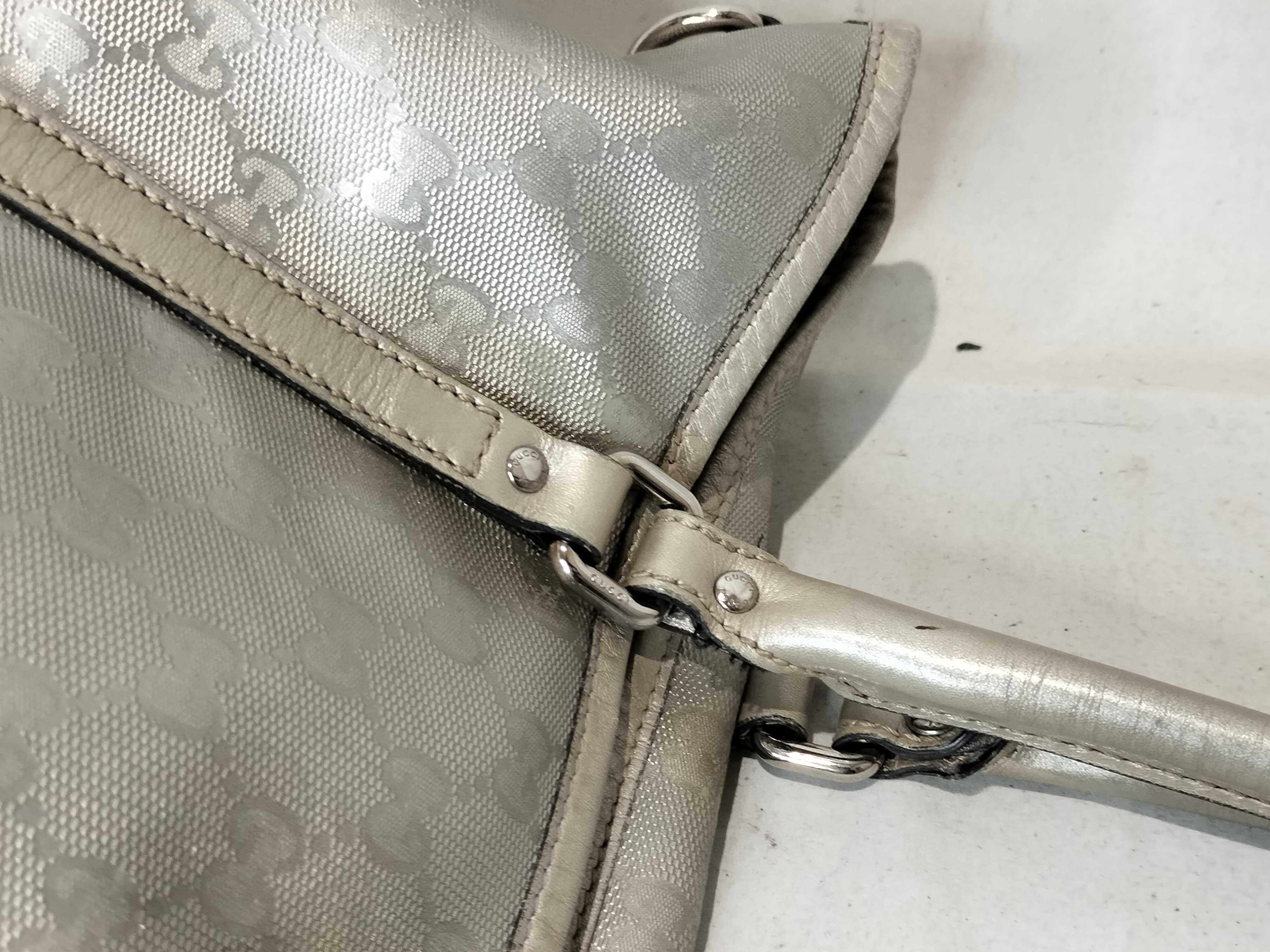 GG Imprime Tote Bag Handbag — view 6