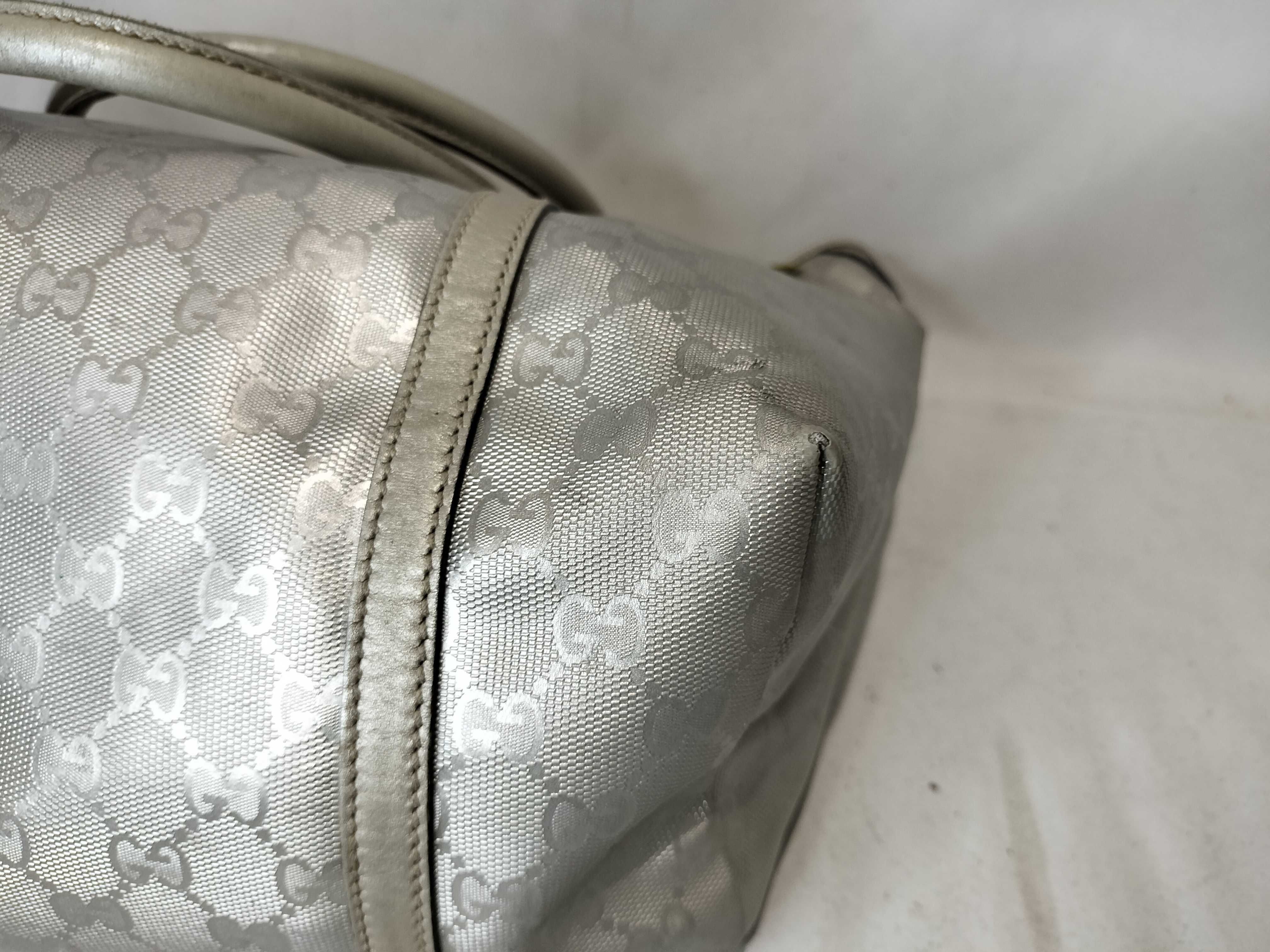 GG Imprime Tote Bag Handbag — view 7