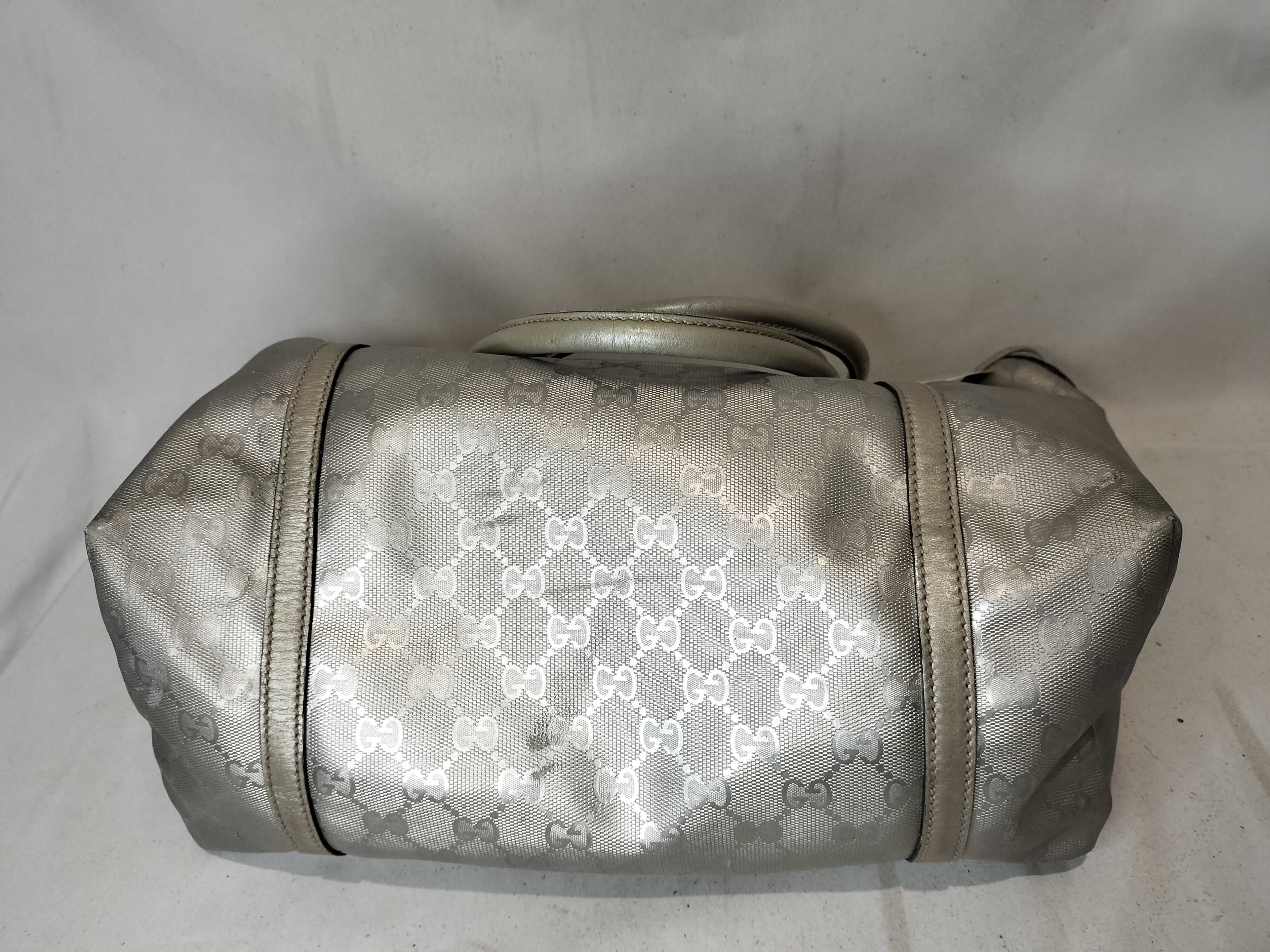 GG Imprime Tote Bag Handbag — view 8