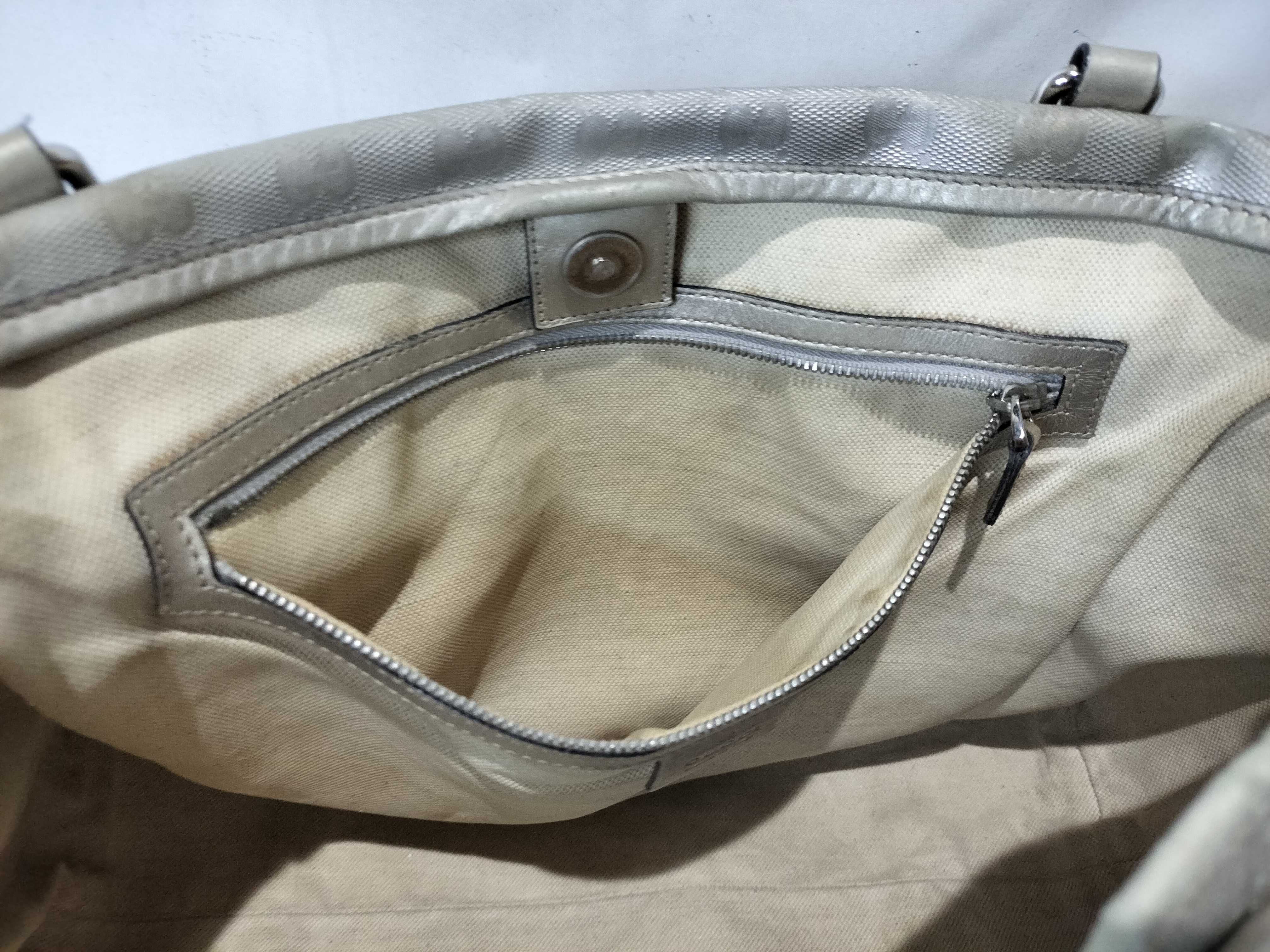 GG Imprime Tote Bag Handbag — view 10