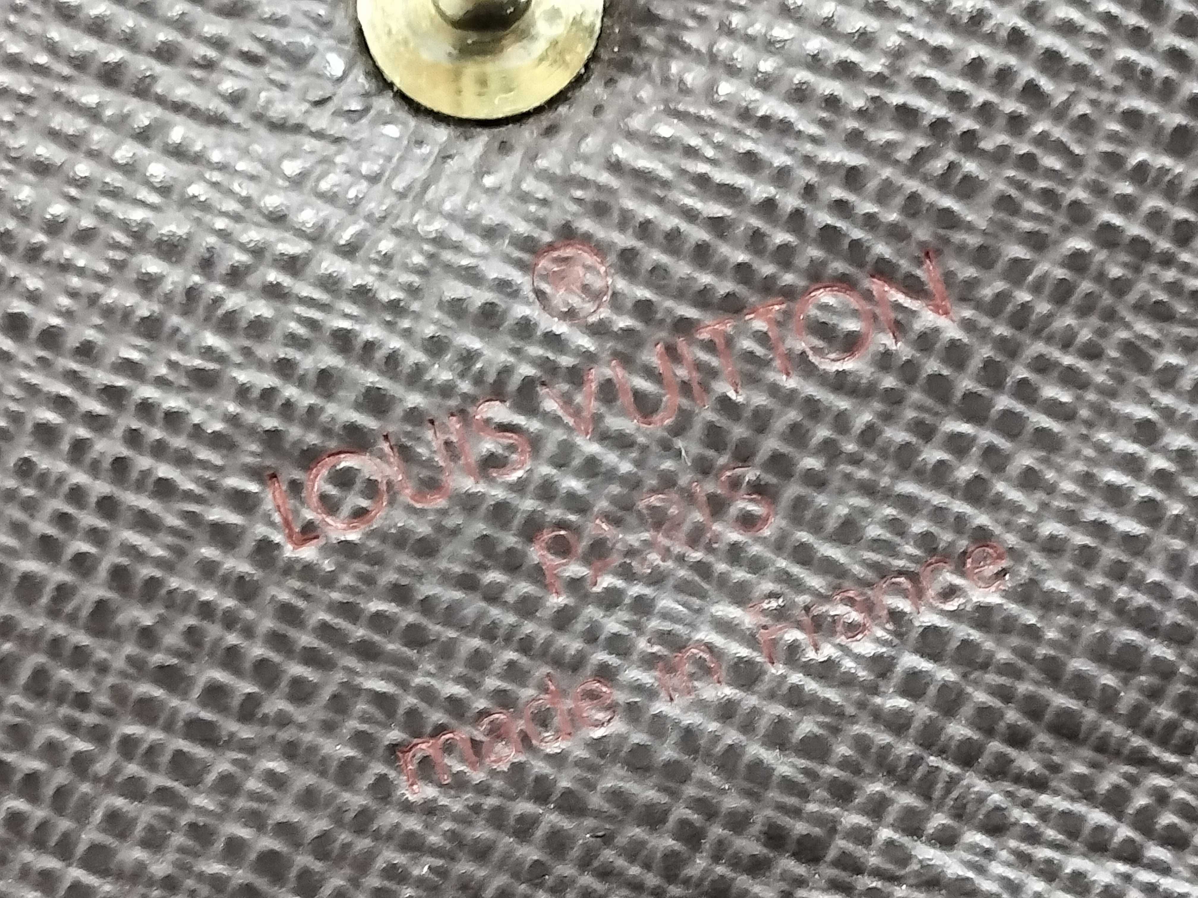 Damier Portefeuille Sarah Wallet — view 12