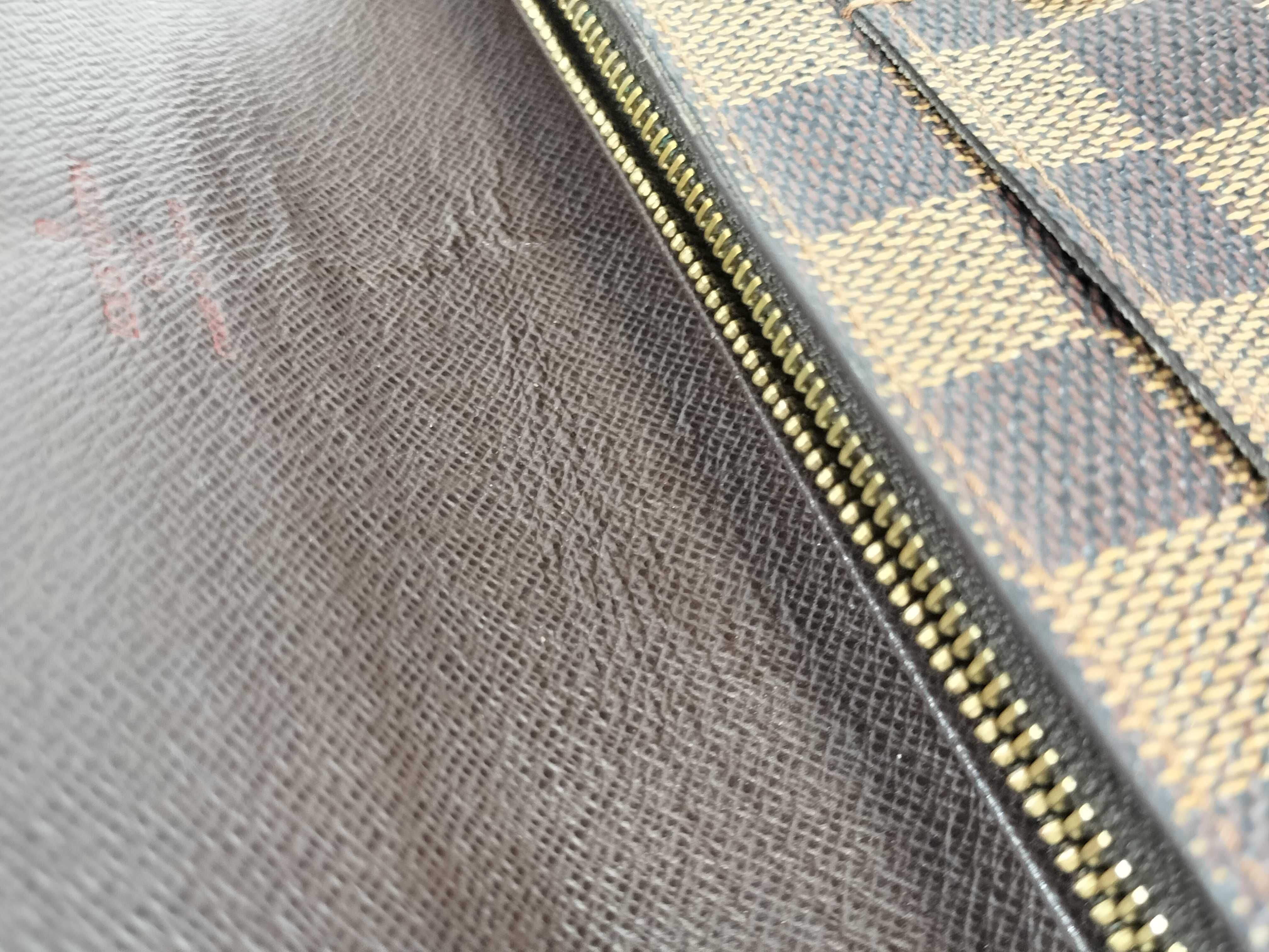 Damier Portefeuille Sarah Wallet — view 14