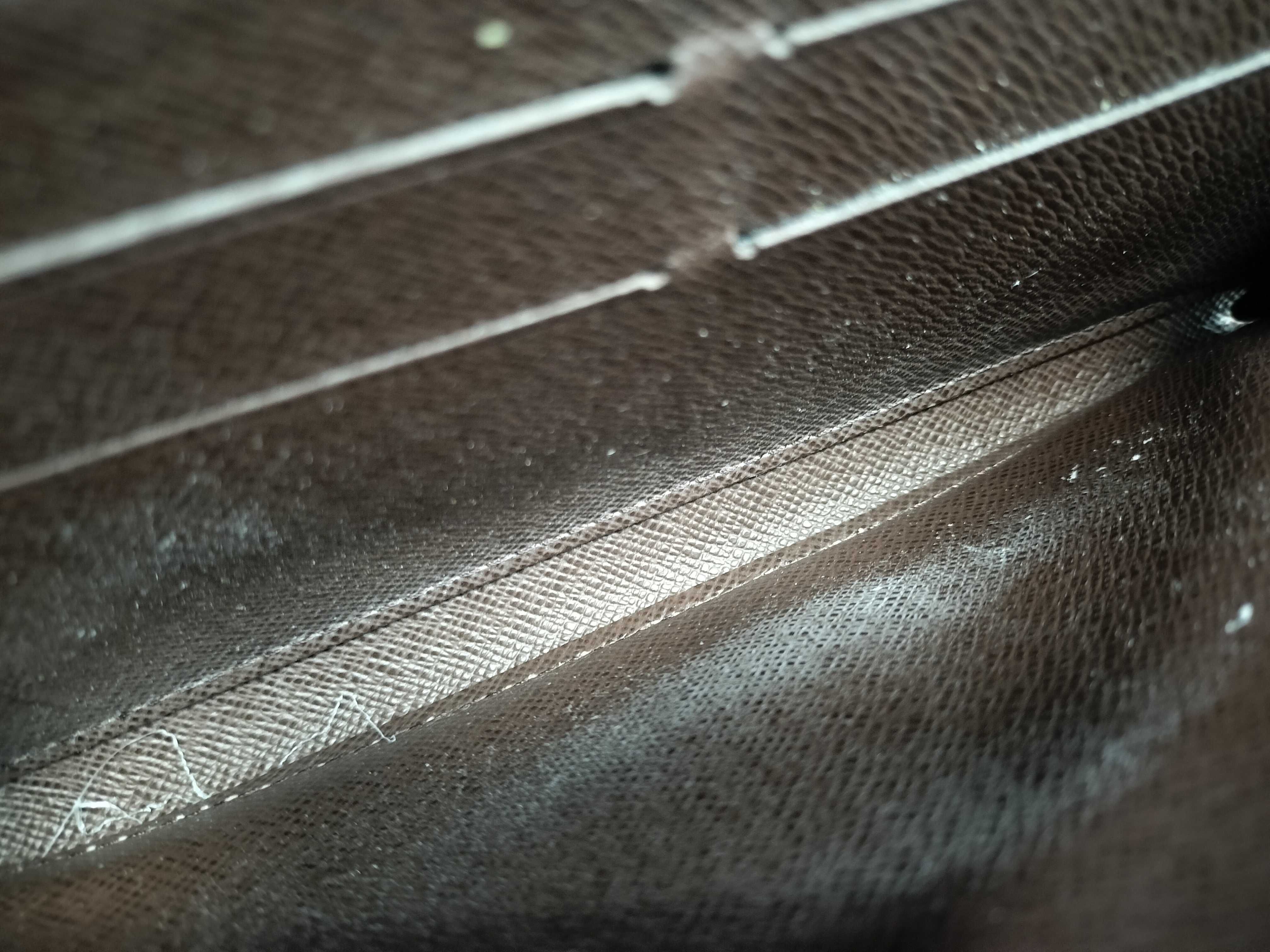Damier Portefeuille Sarah Wallet — view 10