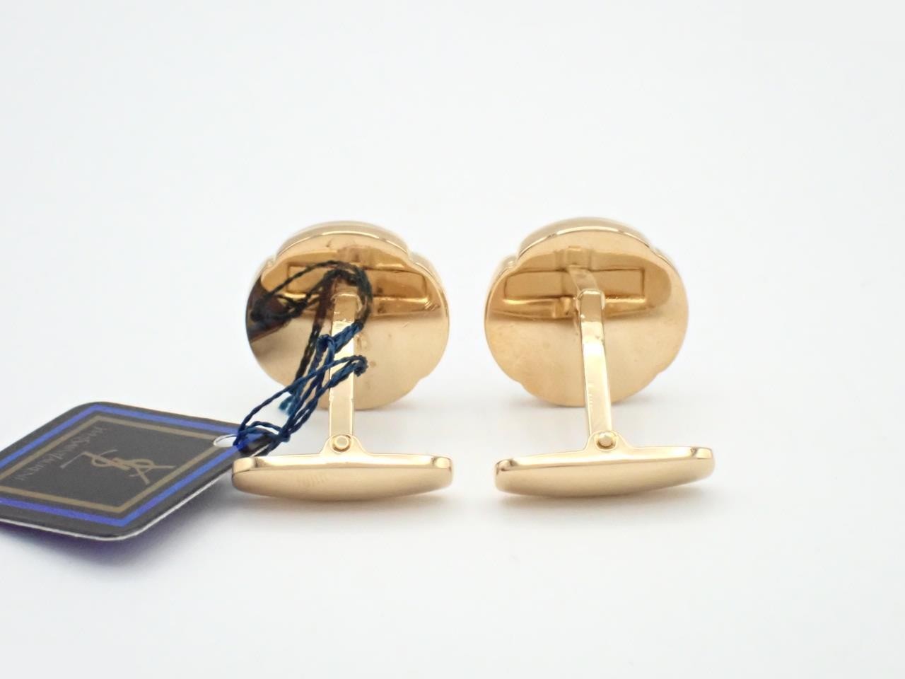 cufflinks — view 2