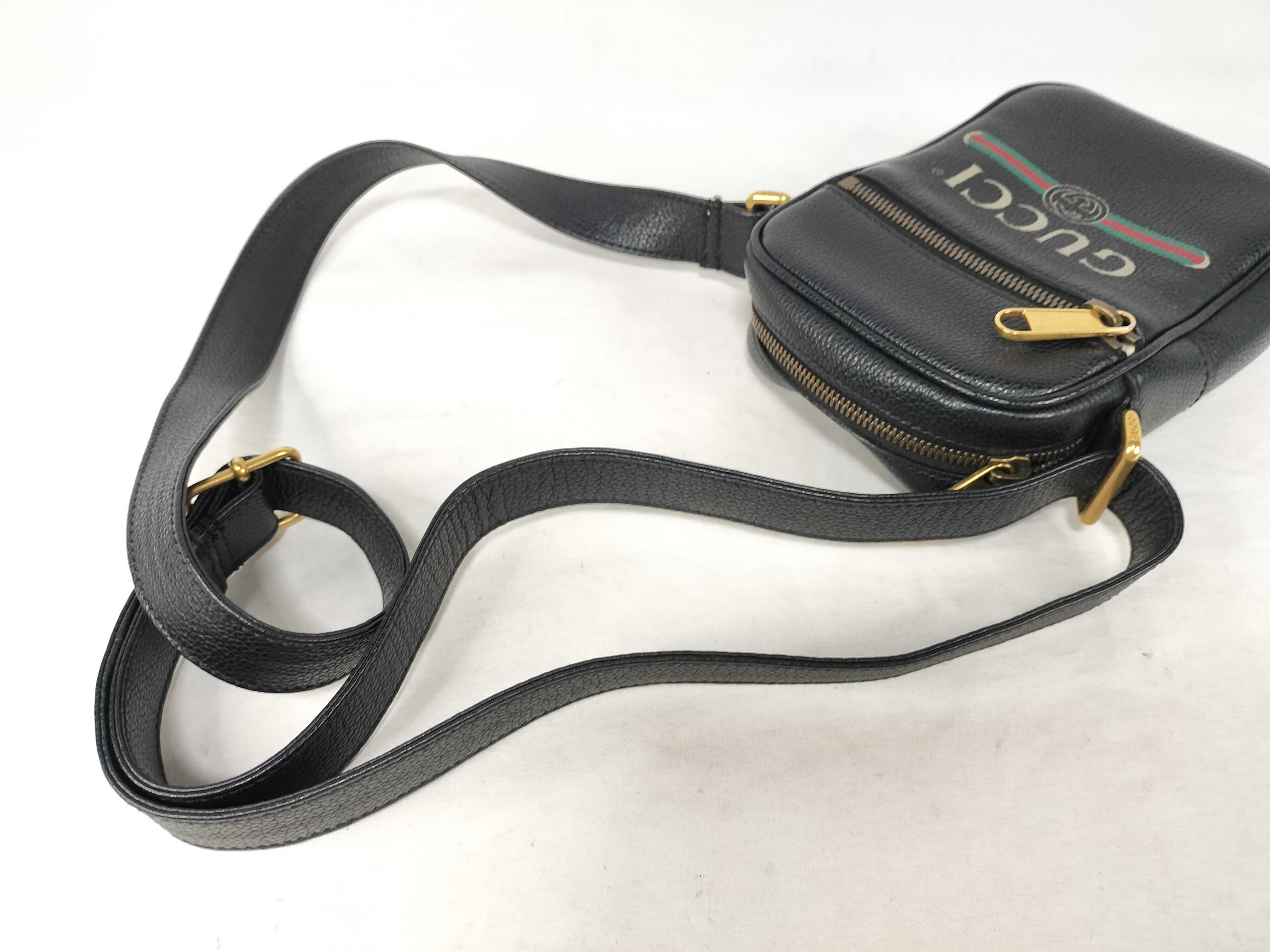 shoulder bag — view 3