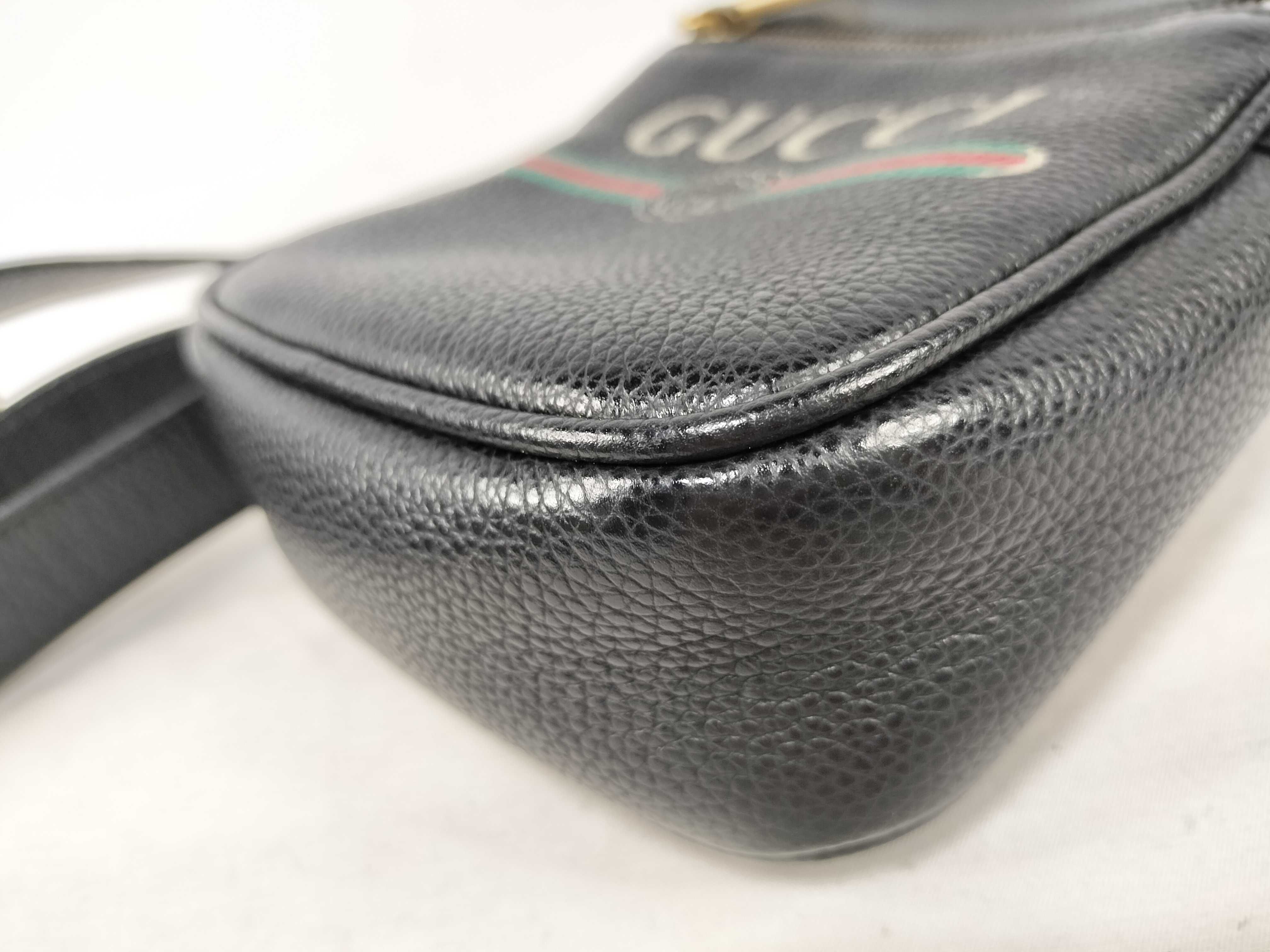 shoulder bag — view 7