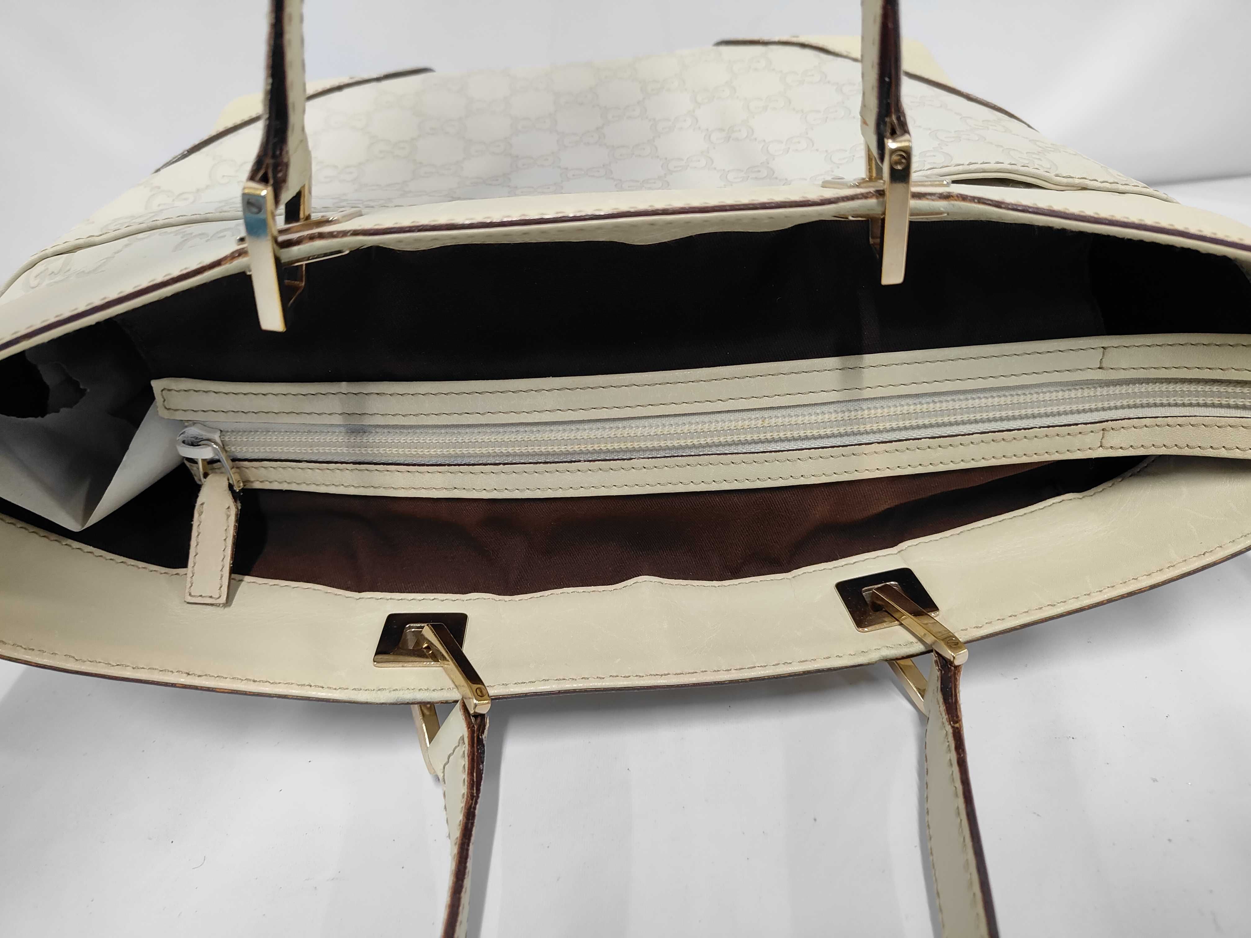 Guccissima Tote Bag Handbag 145993 (Comes with dust bag) — view 11