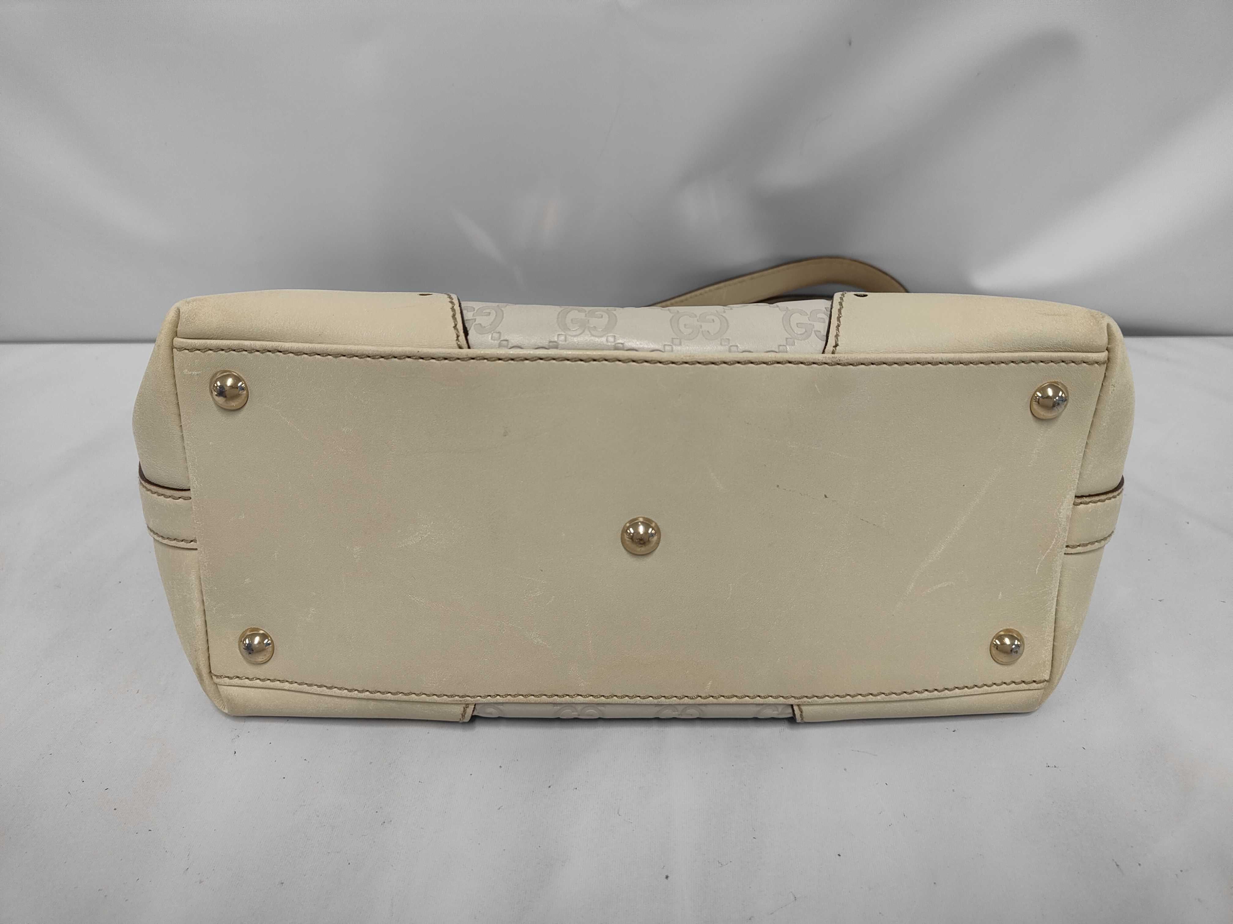 Guccissima Tote Bag Handbag 145993 (Comes with dust bag) — view 3