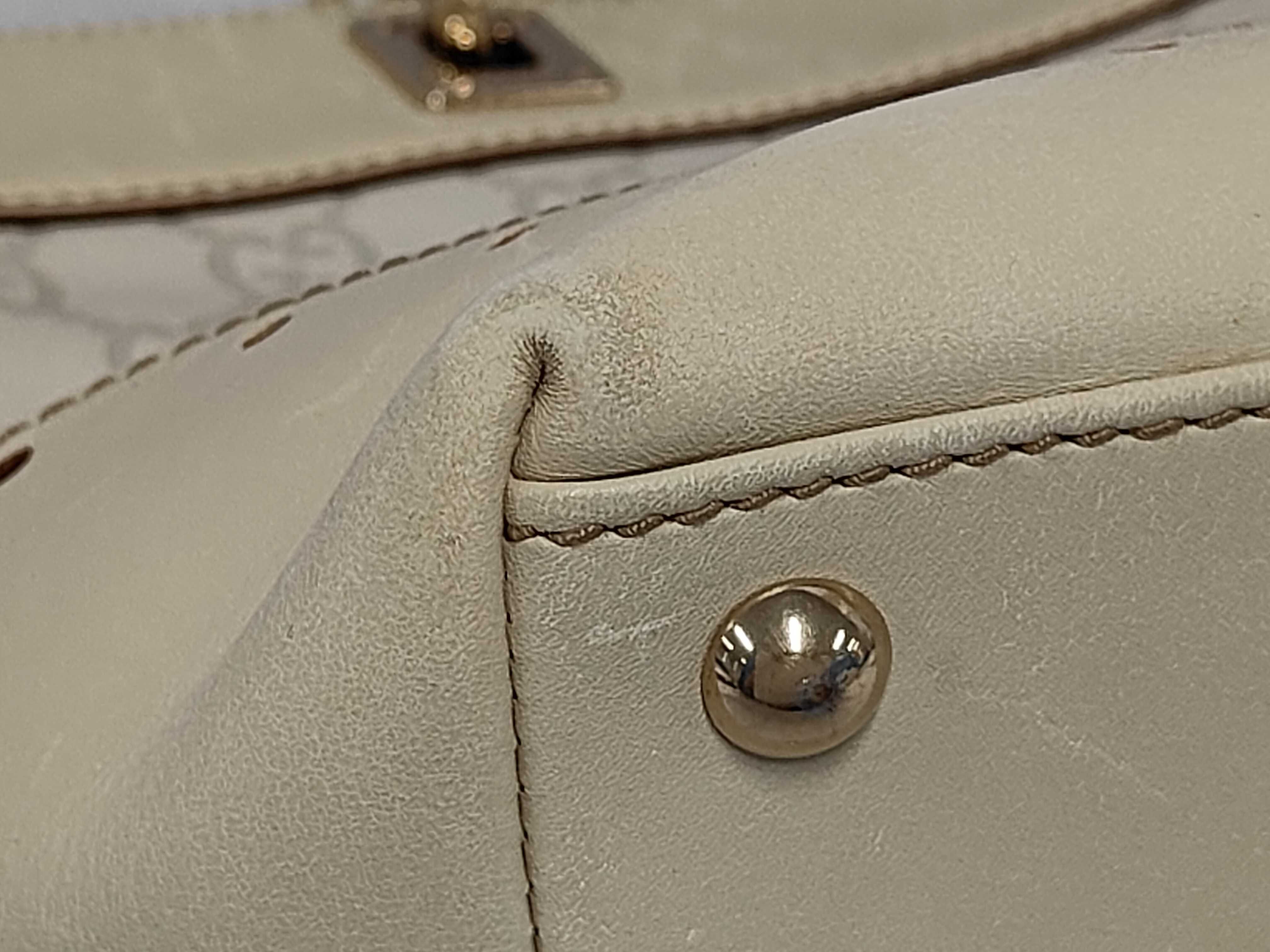 Guccissima Tote Bag Handbag 145993 (Comes with dust bag) — view 4