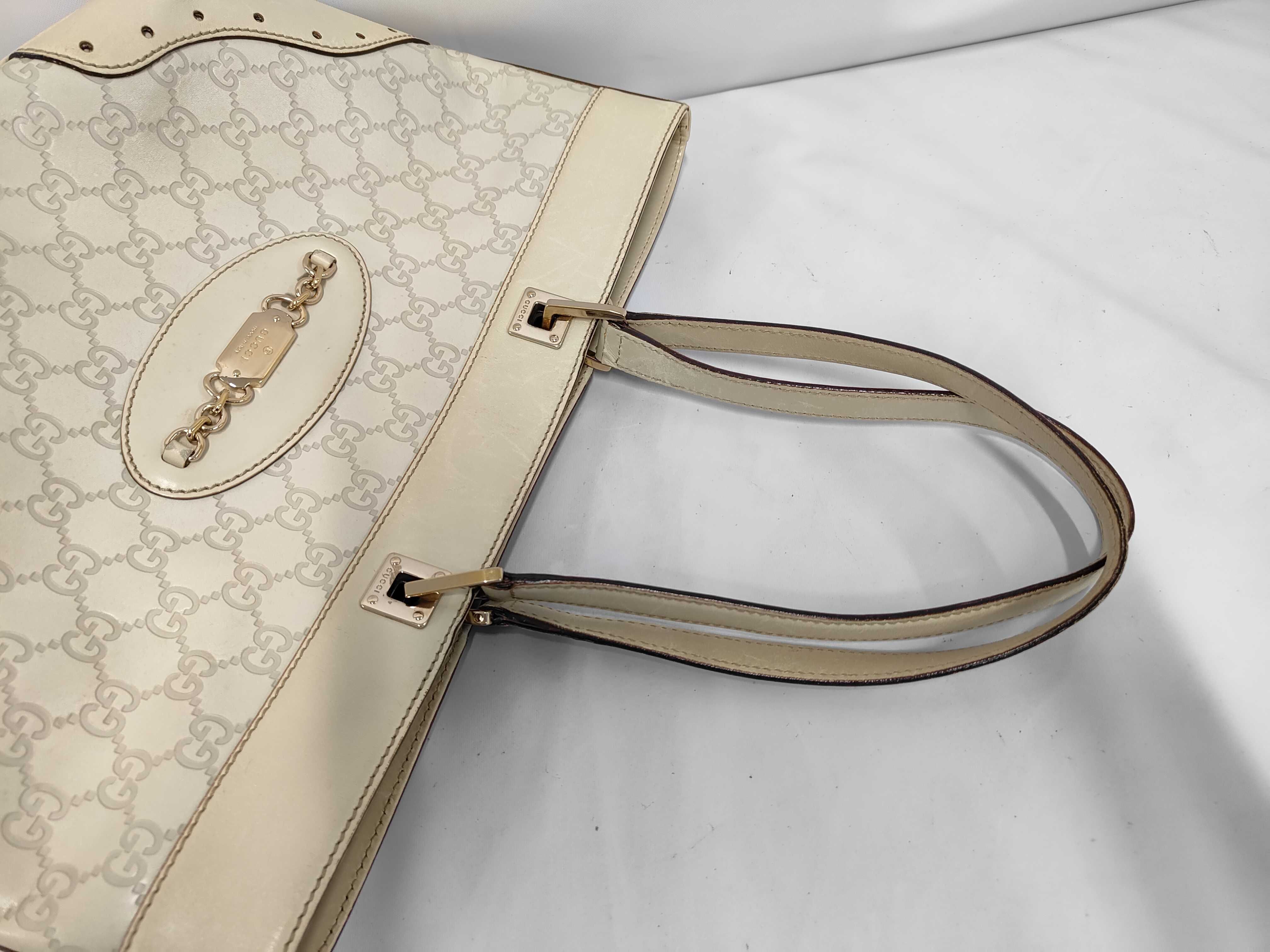 Guccissima Tote Bag Handbag 145993 (Comes with dust bag) — view 5