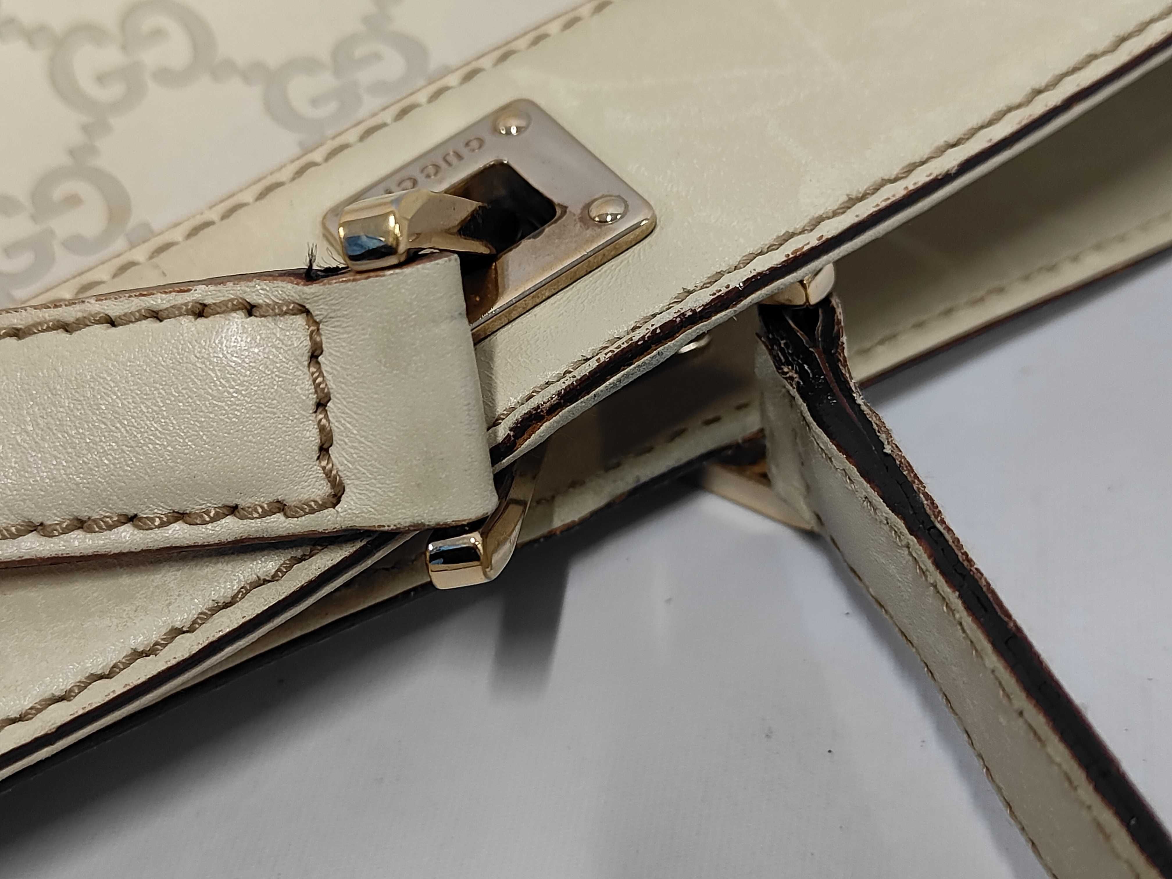 Guccissima Tote Bag Handbag 145993 (Comes with dust bag) — view 7