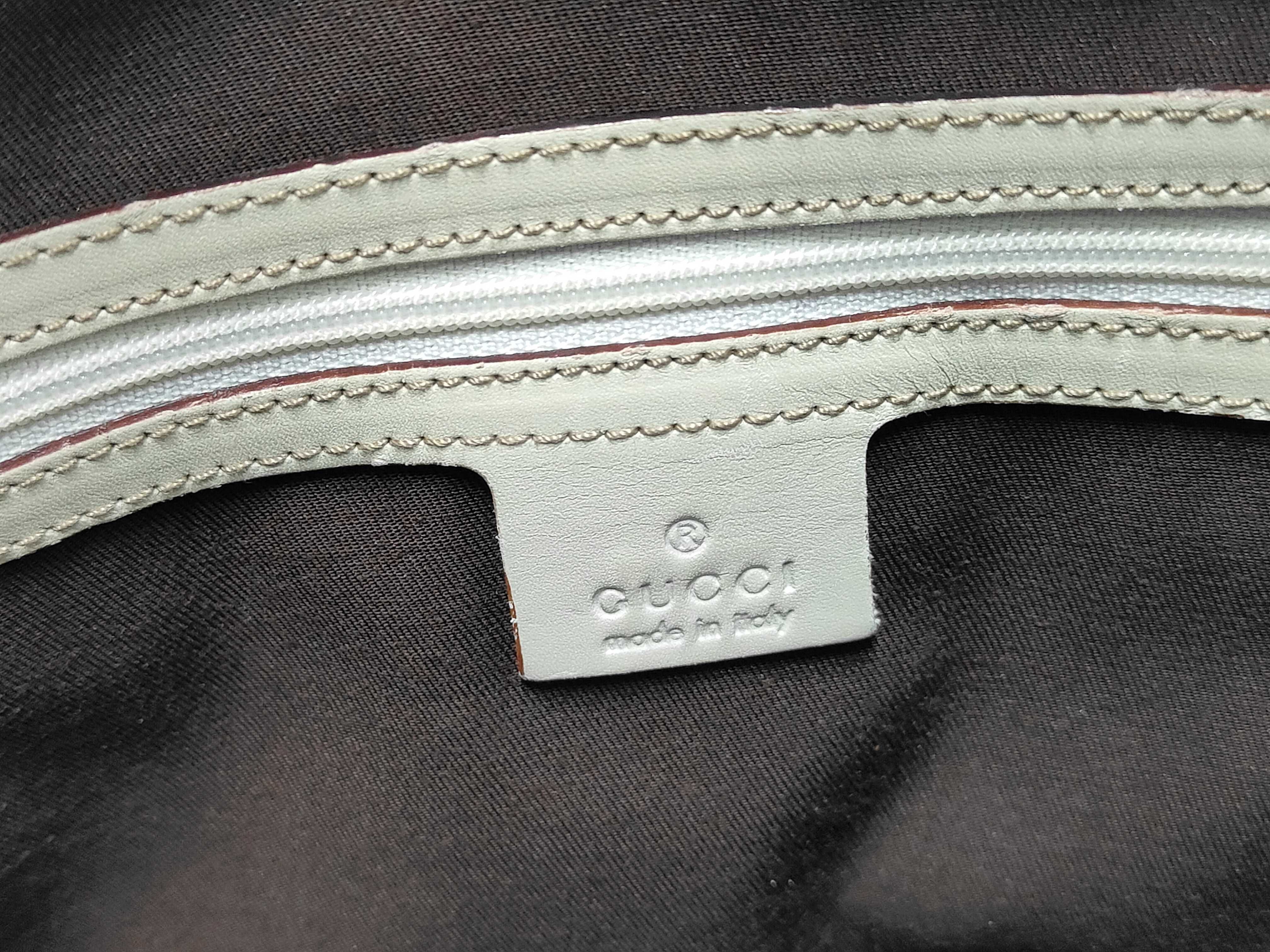 Guccissima Tote Bag Handbag 145993 (Comes with dust bag) — view 10
