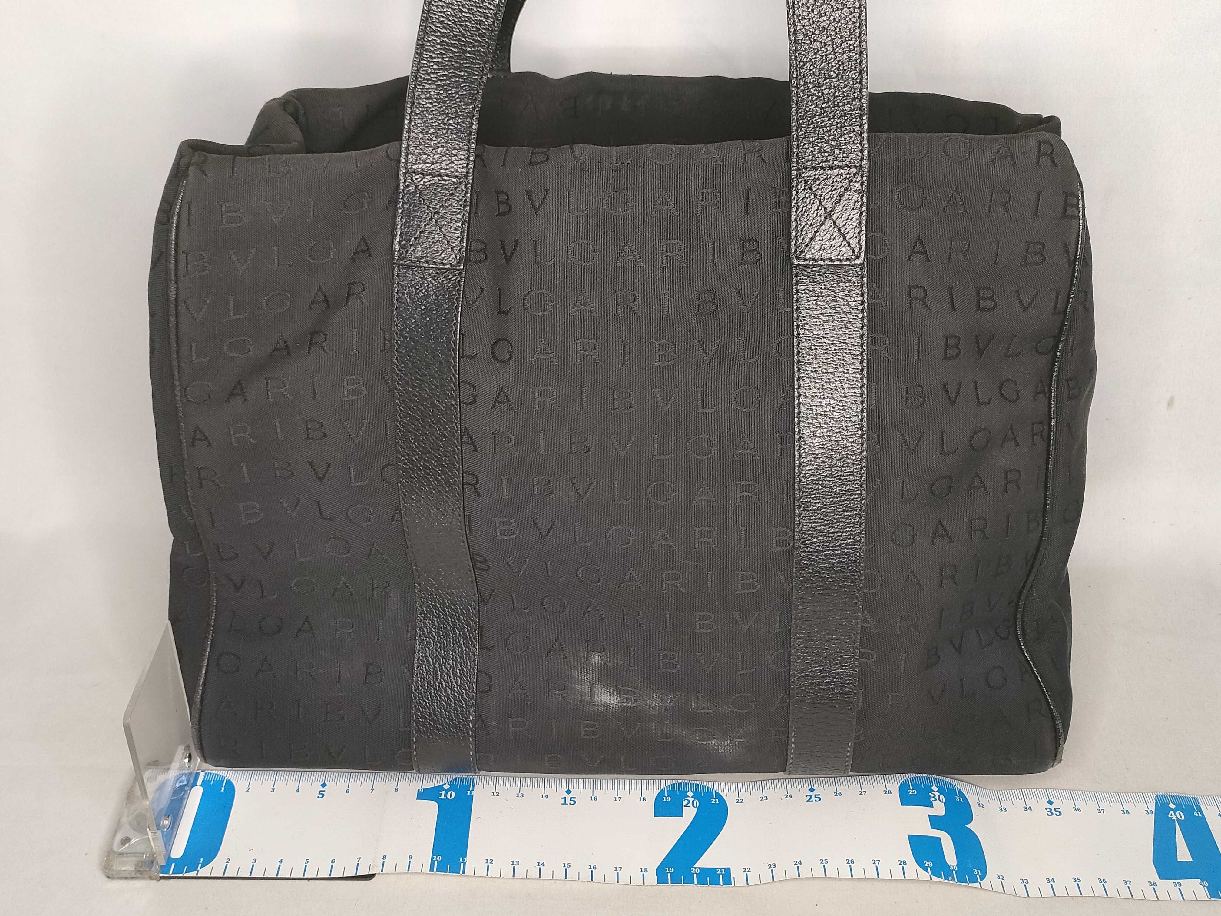 Handbag / Canvas Handbag — view 2