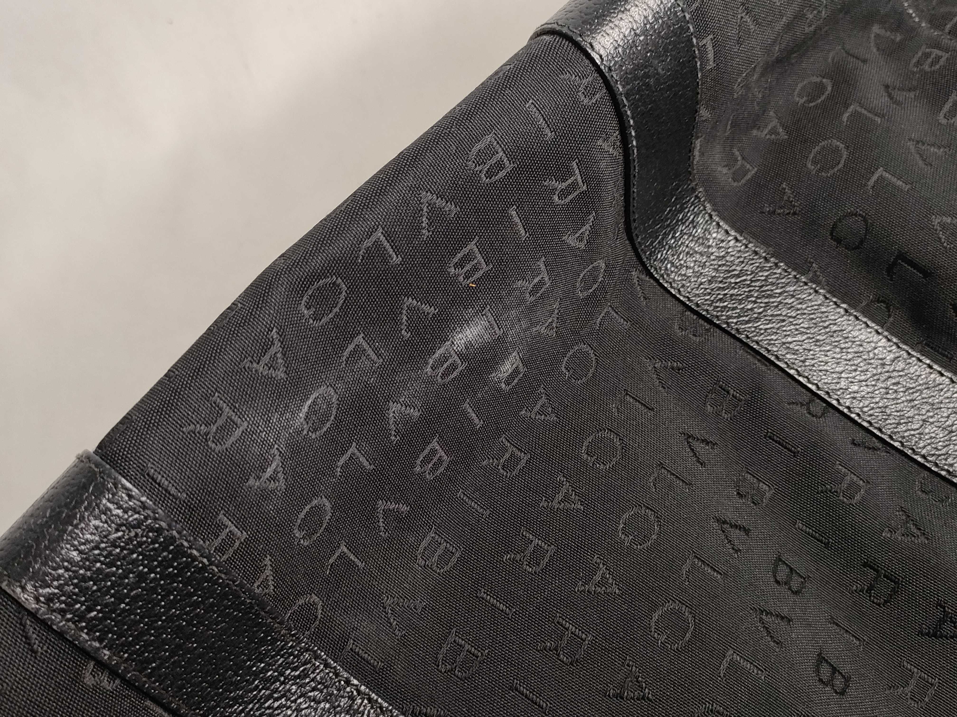 Handbag / Canvas Handbag — view 12