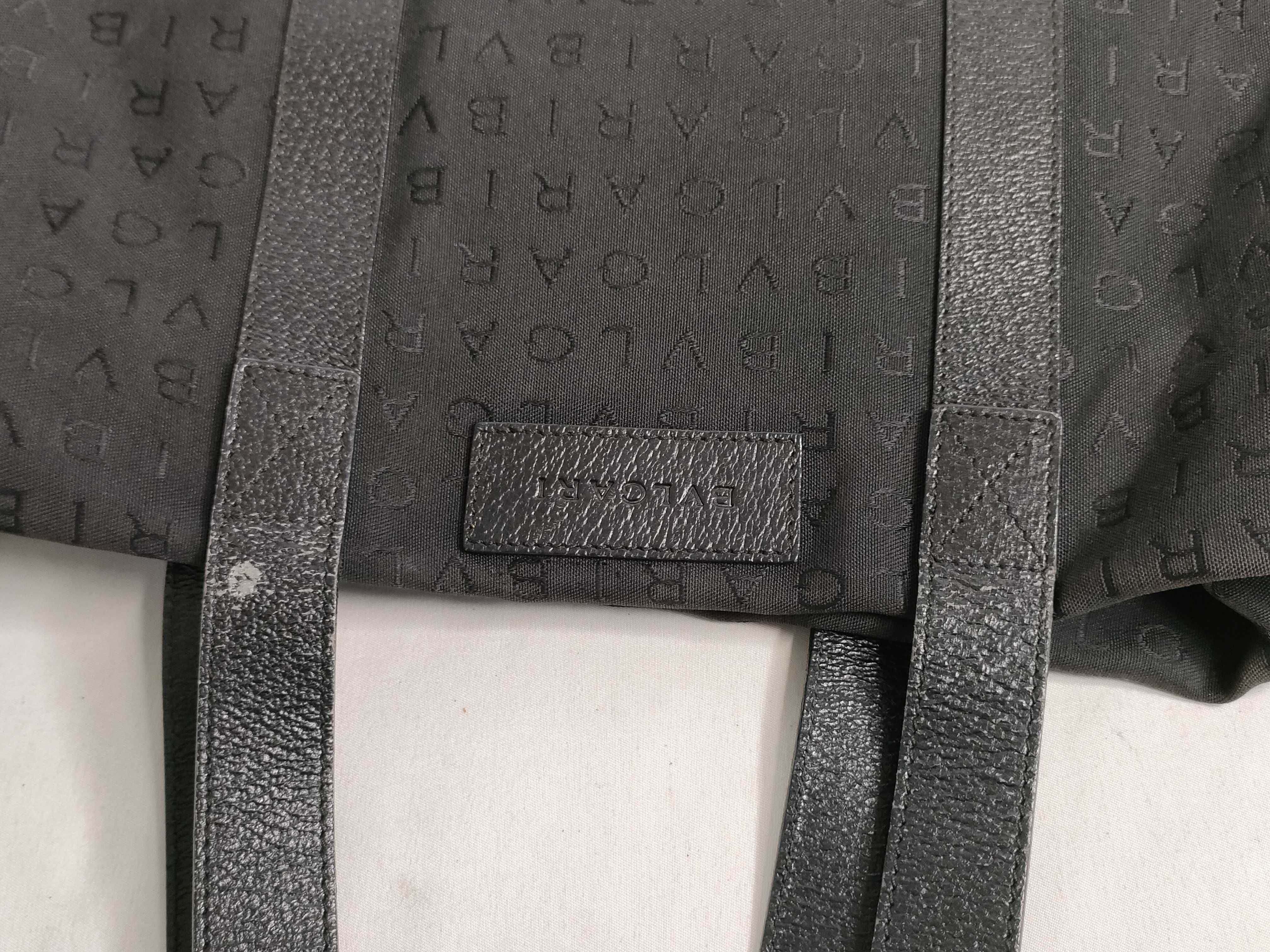 Handbag / Canvas Handbag — view 13