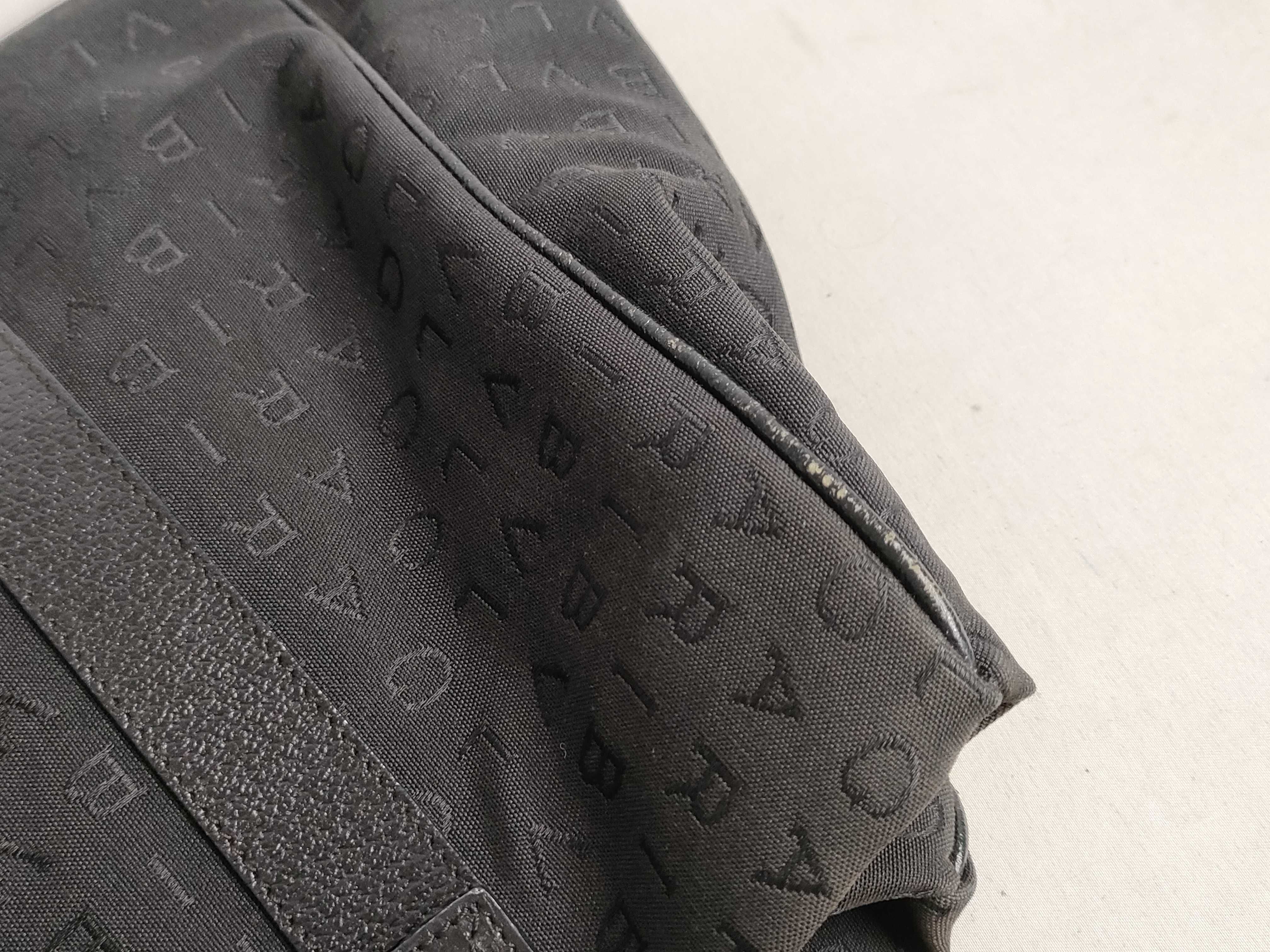 Handbag / Canvas Handbag — view 14