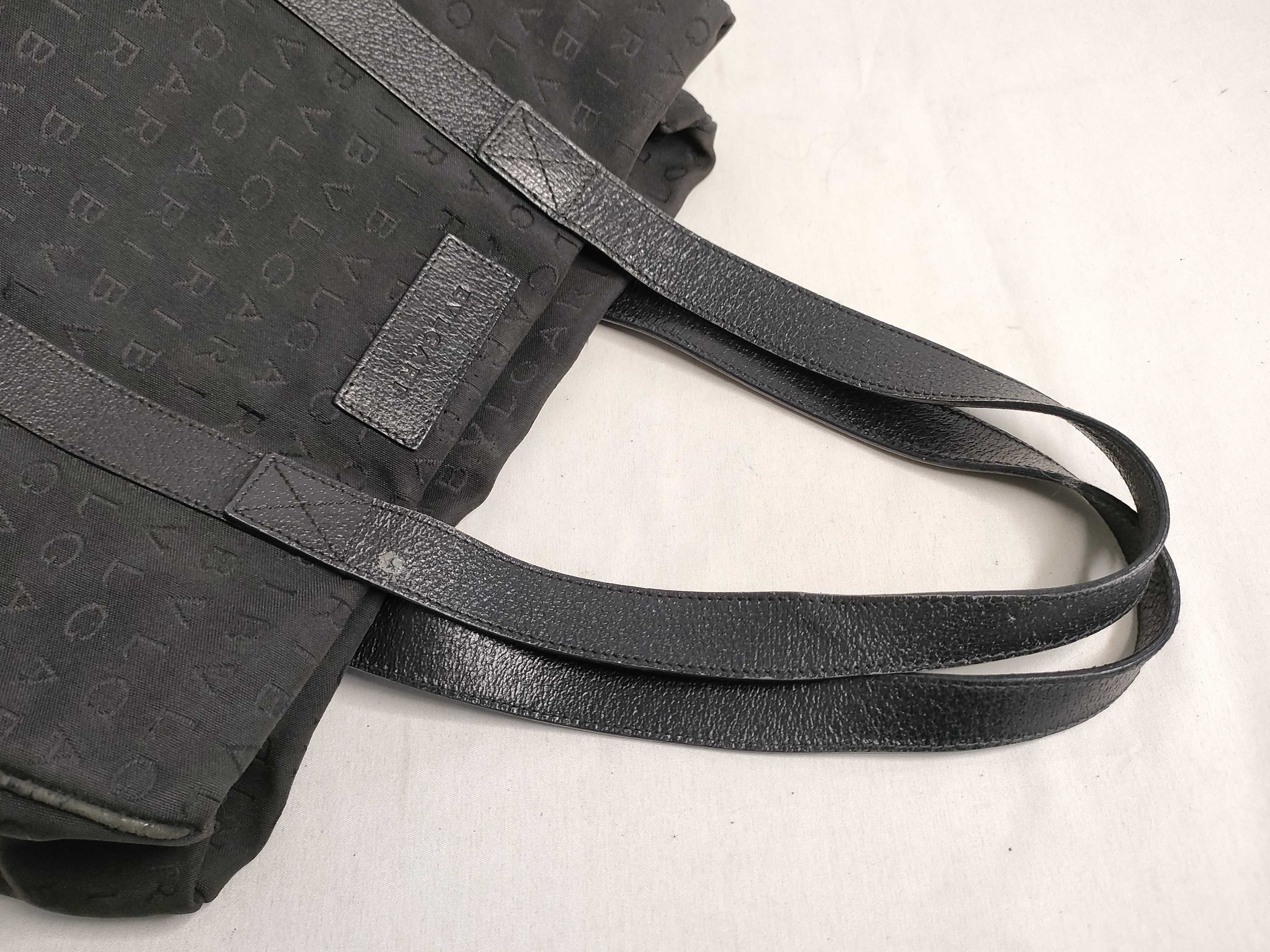 Handbag / Canvas Handbag — view 3