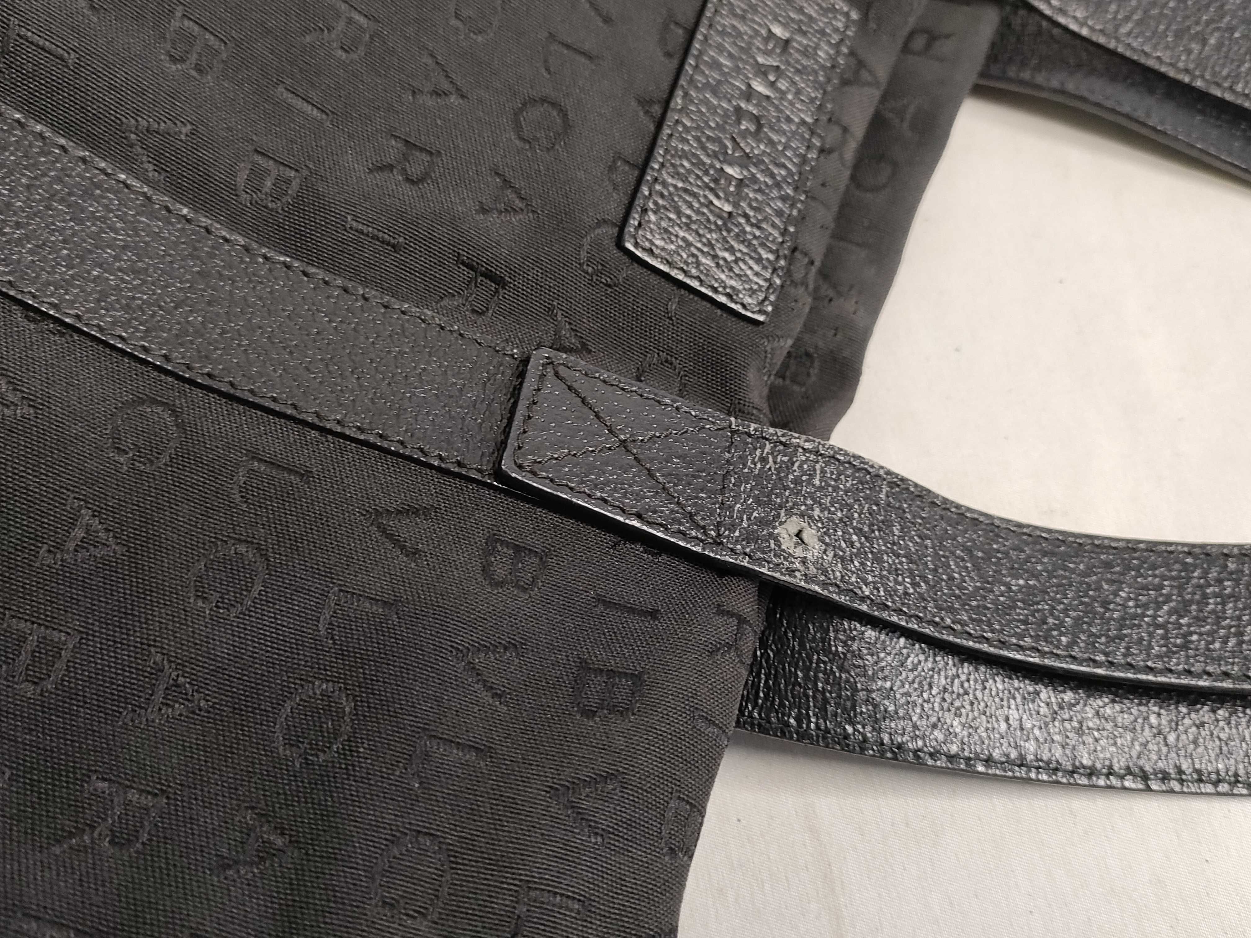Handbag / Canvas Handbag — view 5