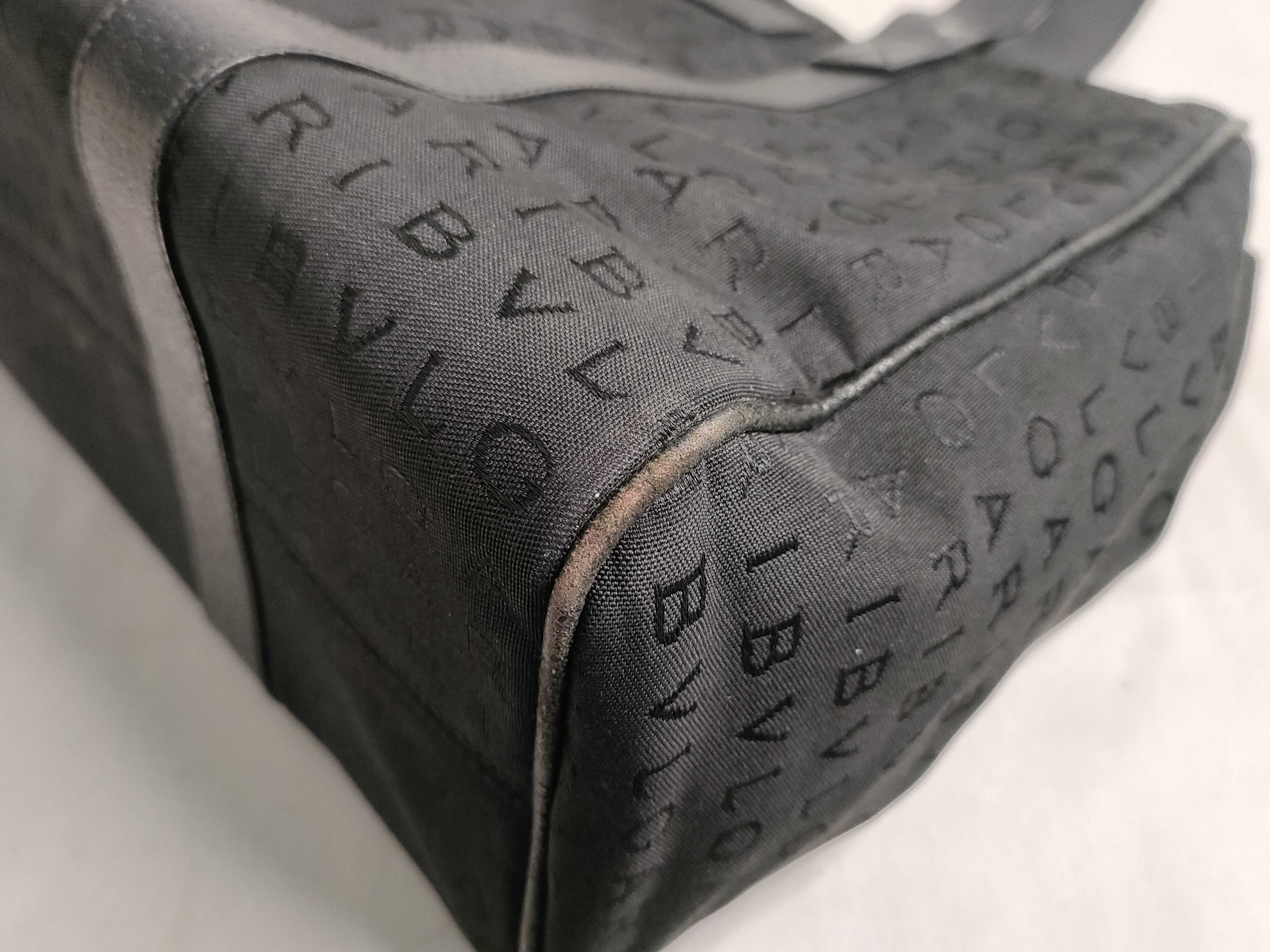 Handbag / Canvas Handbag — view 6