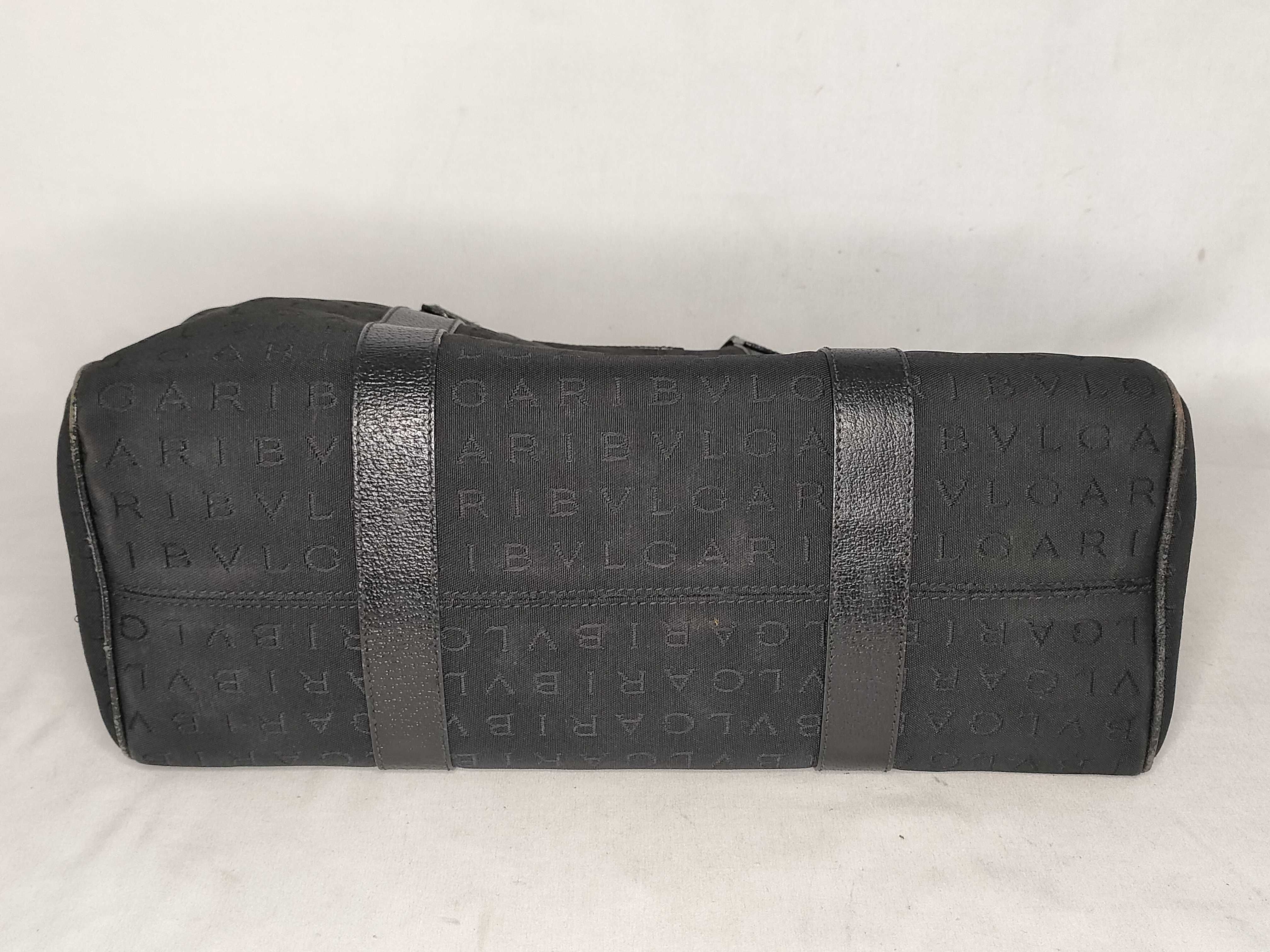 Handbag / Canvas Handbag — view 7