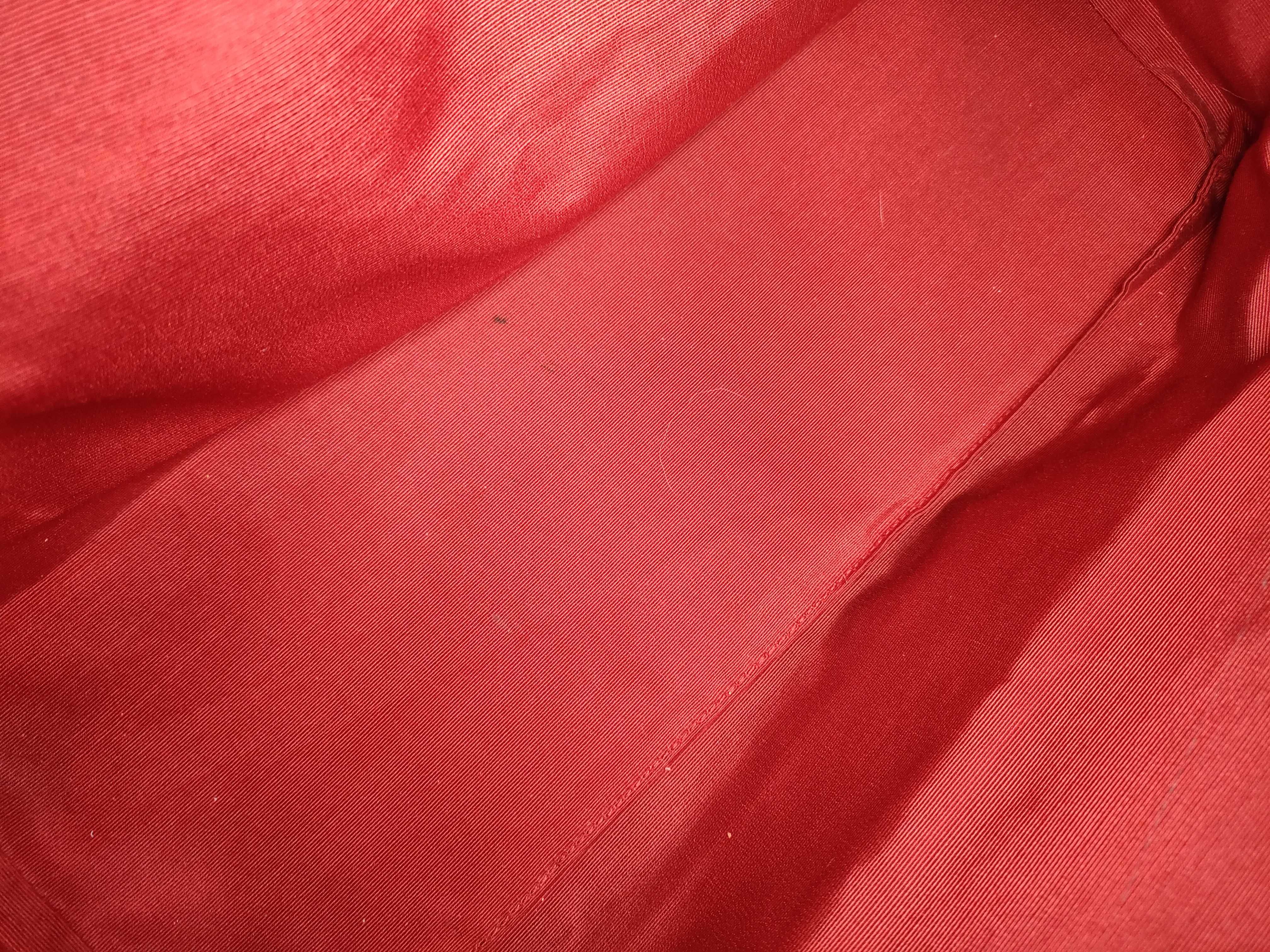 Handbag / Canvas Handbag — view 9