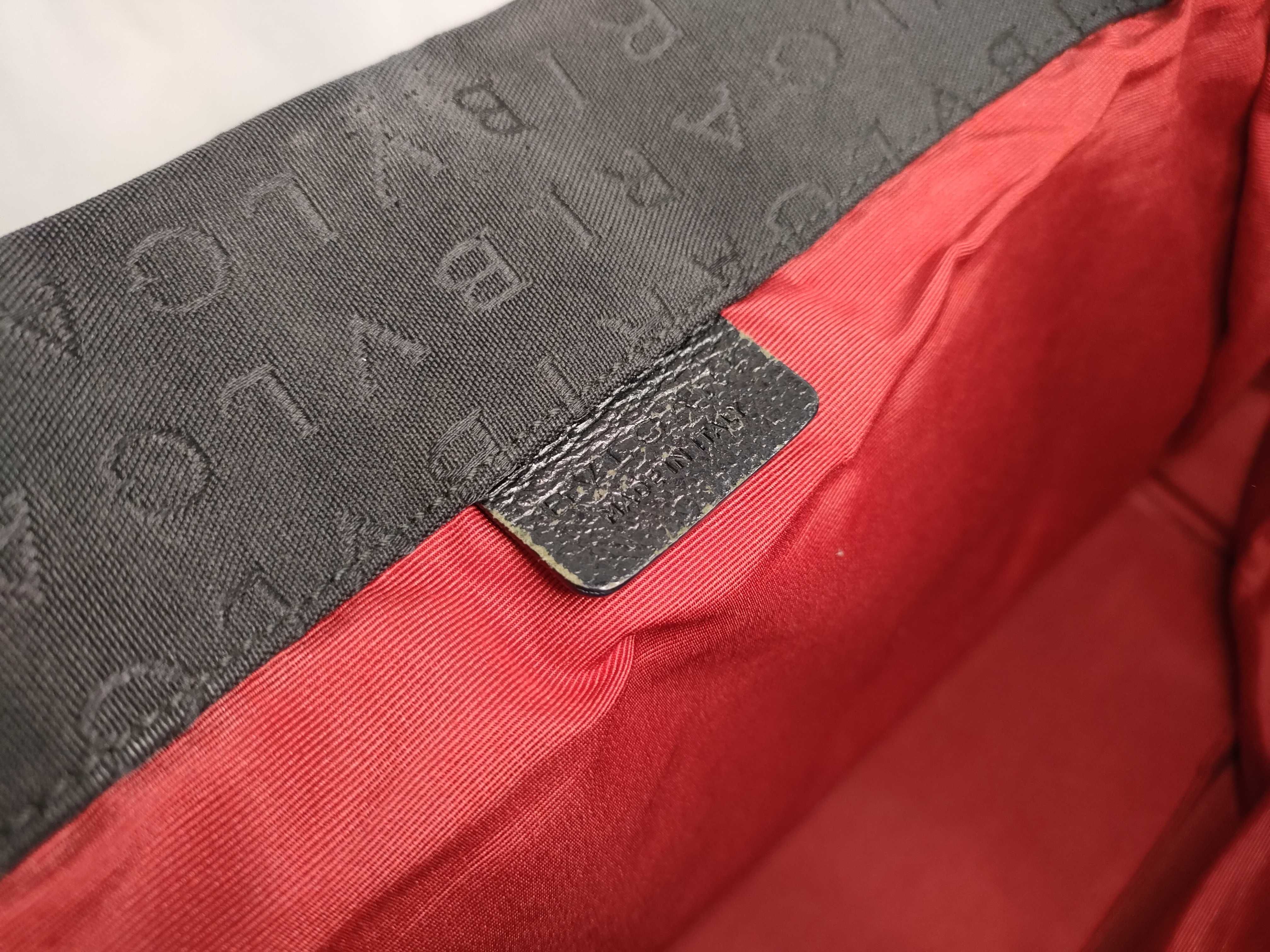Handbag / Canvas Handbag — view 10