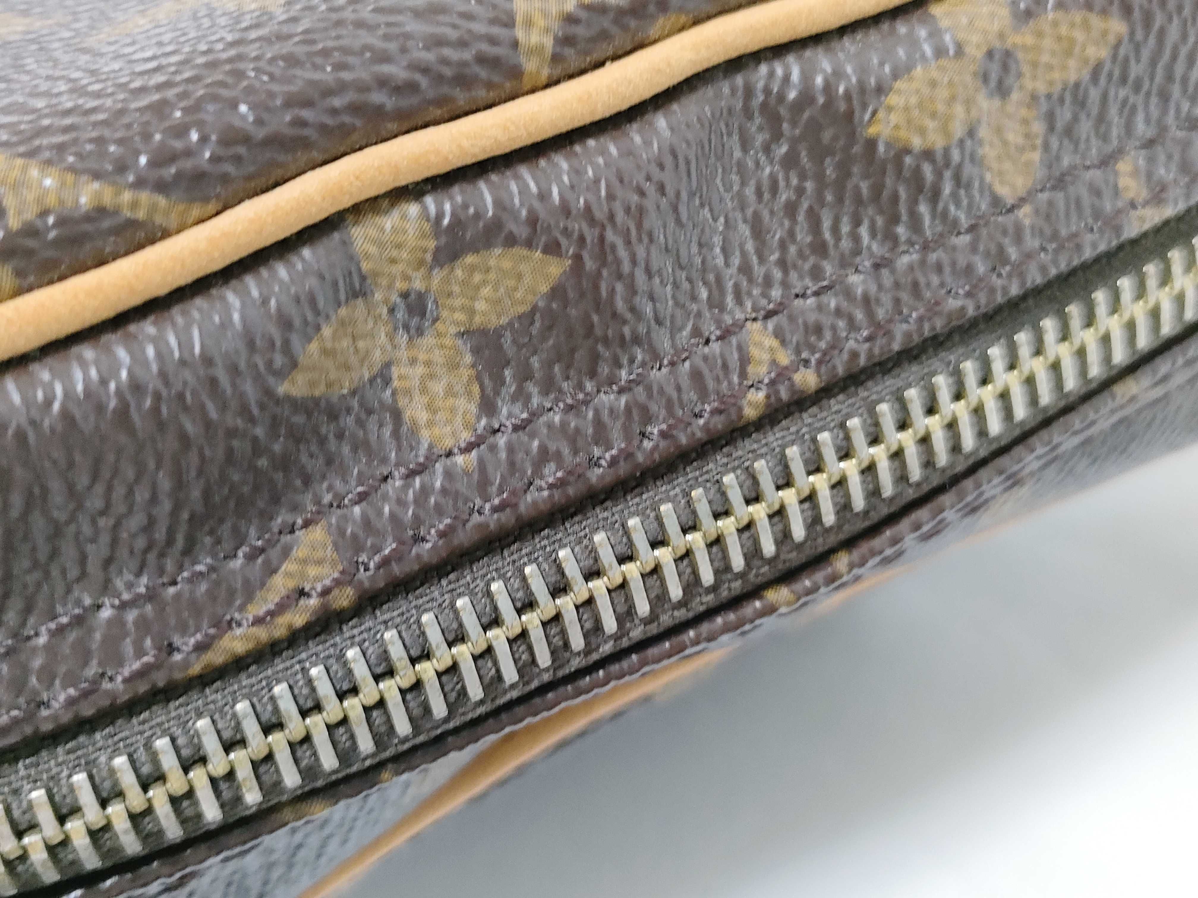 Monogram M45236 Amazon Shoulder Bag — view 6