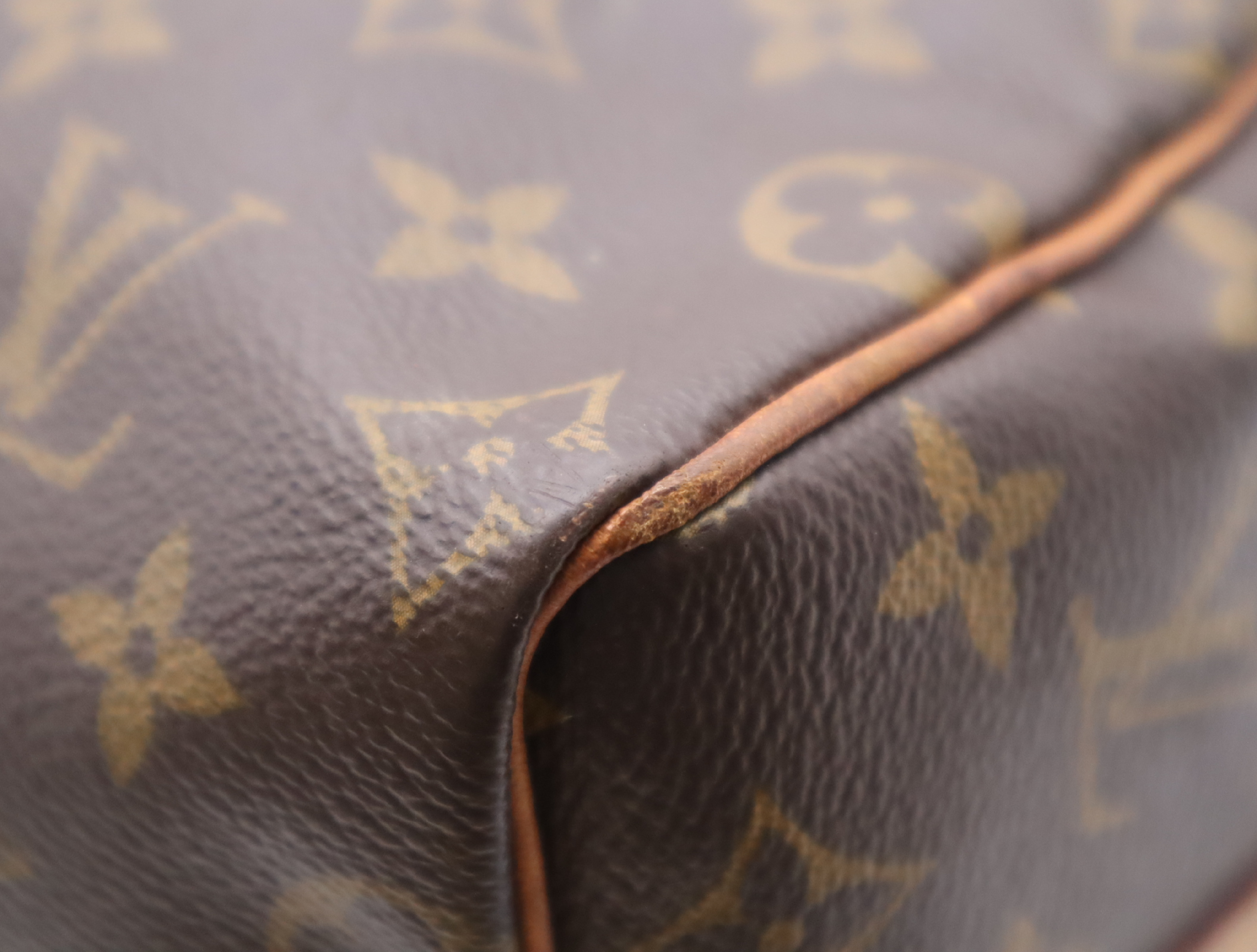 M41113 Monogram Speedy Bandoulière 25 Handbag with Shoulder Strap — view 7