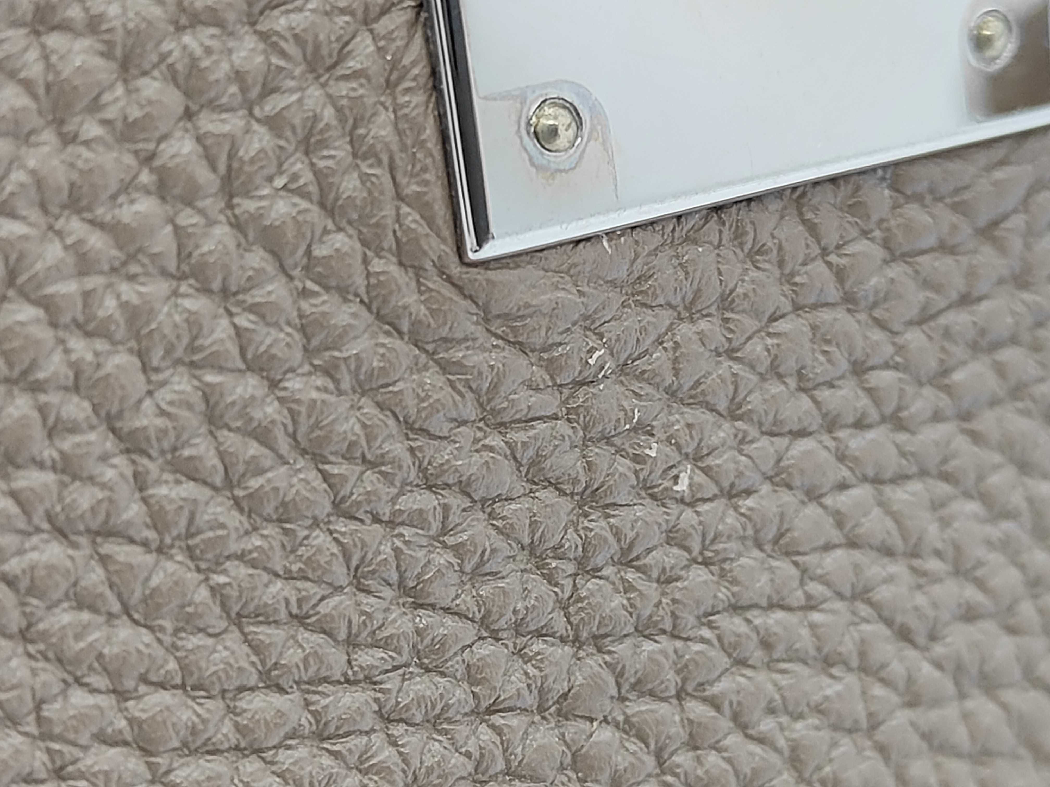 Kelly 35 JMCZ2605087 Handbag — view 14