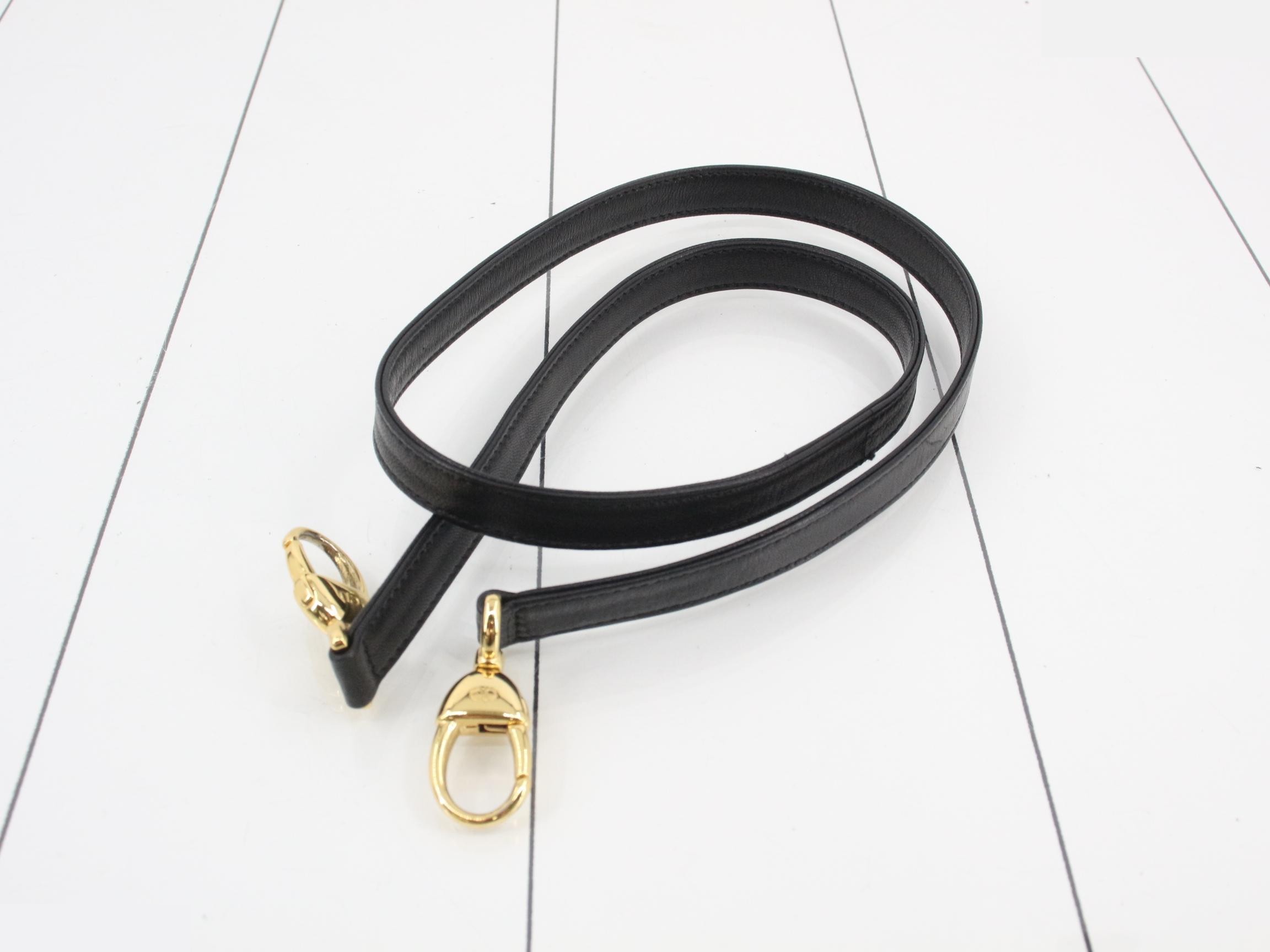 Lady Dior Large Cannage Cowhide Leather Black — view 7