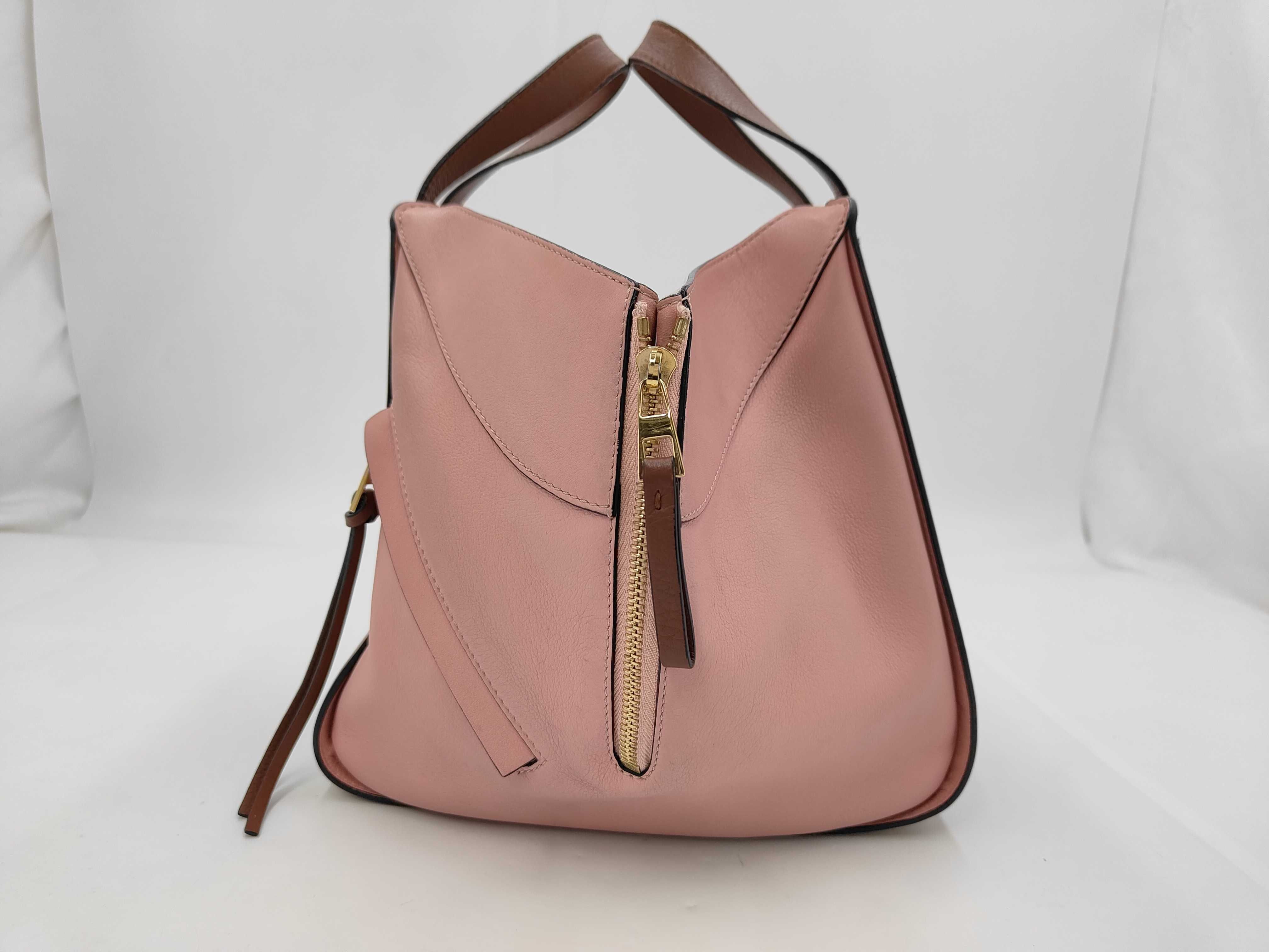 Hammock Small Pink Strap Handbag — view 3