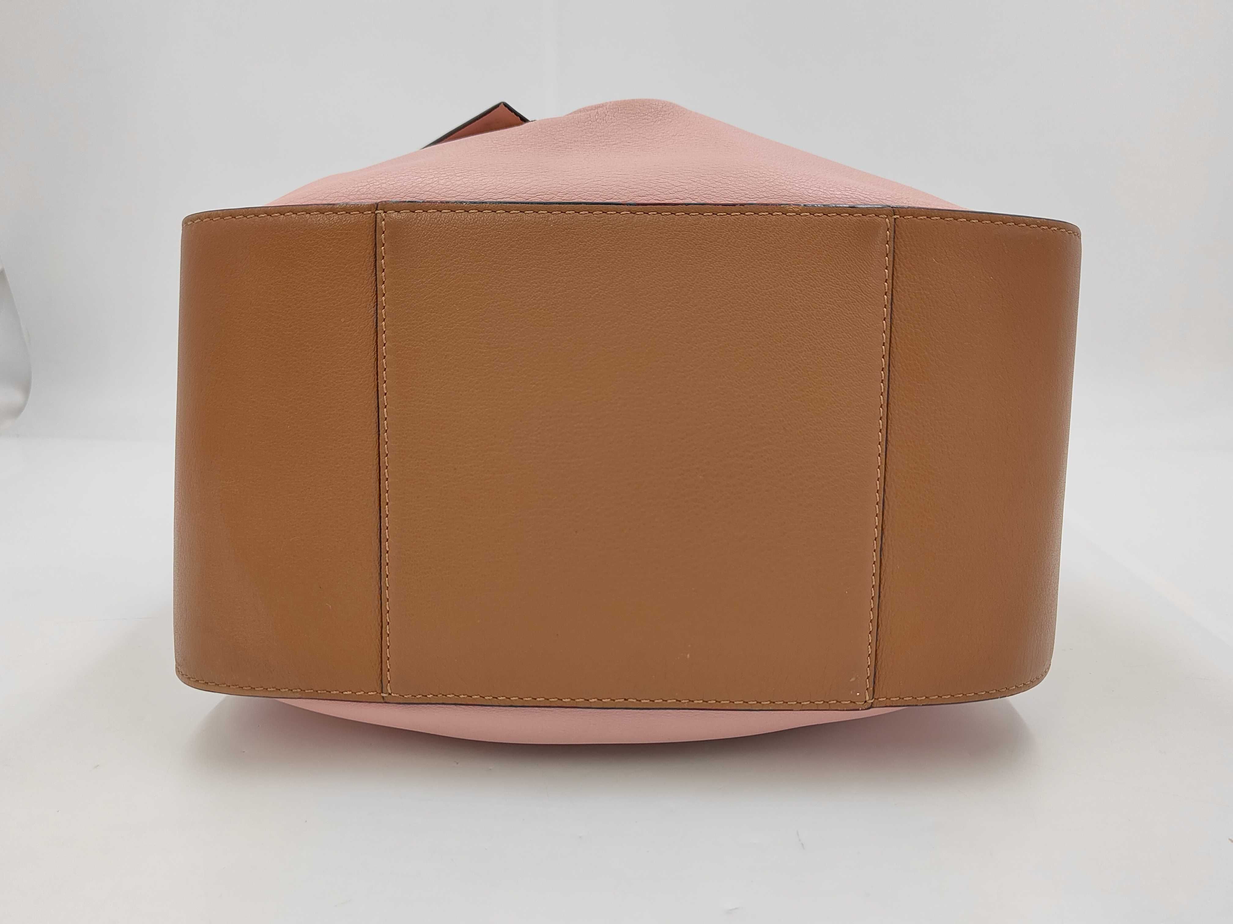 Hammock Small Pink Strap Handbag — view 4