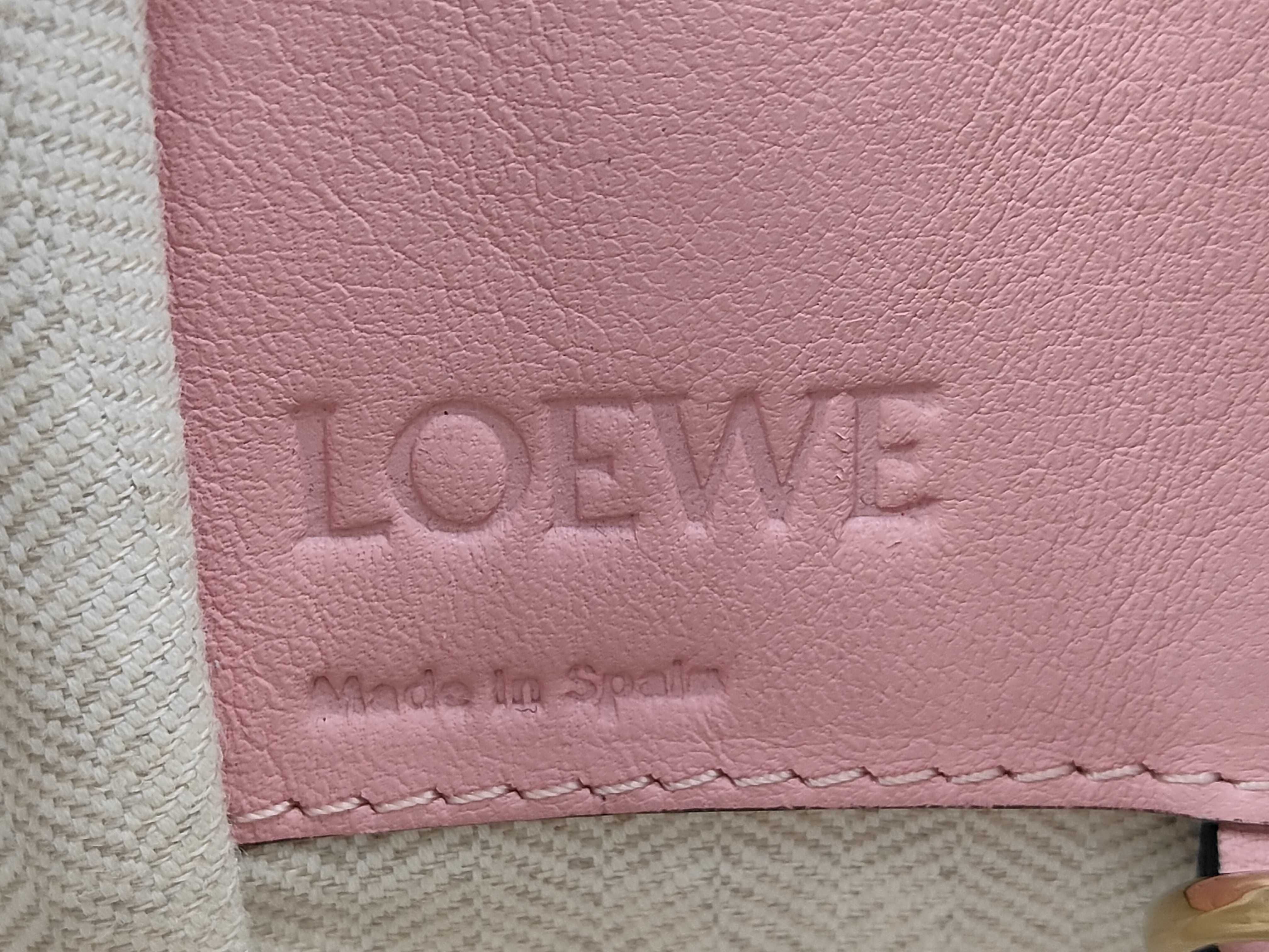 Hammock Small Pink Strap Handbag — view 7