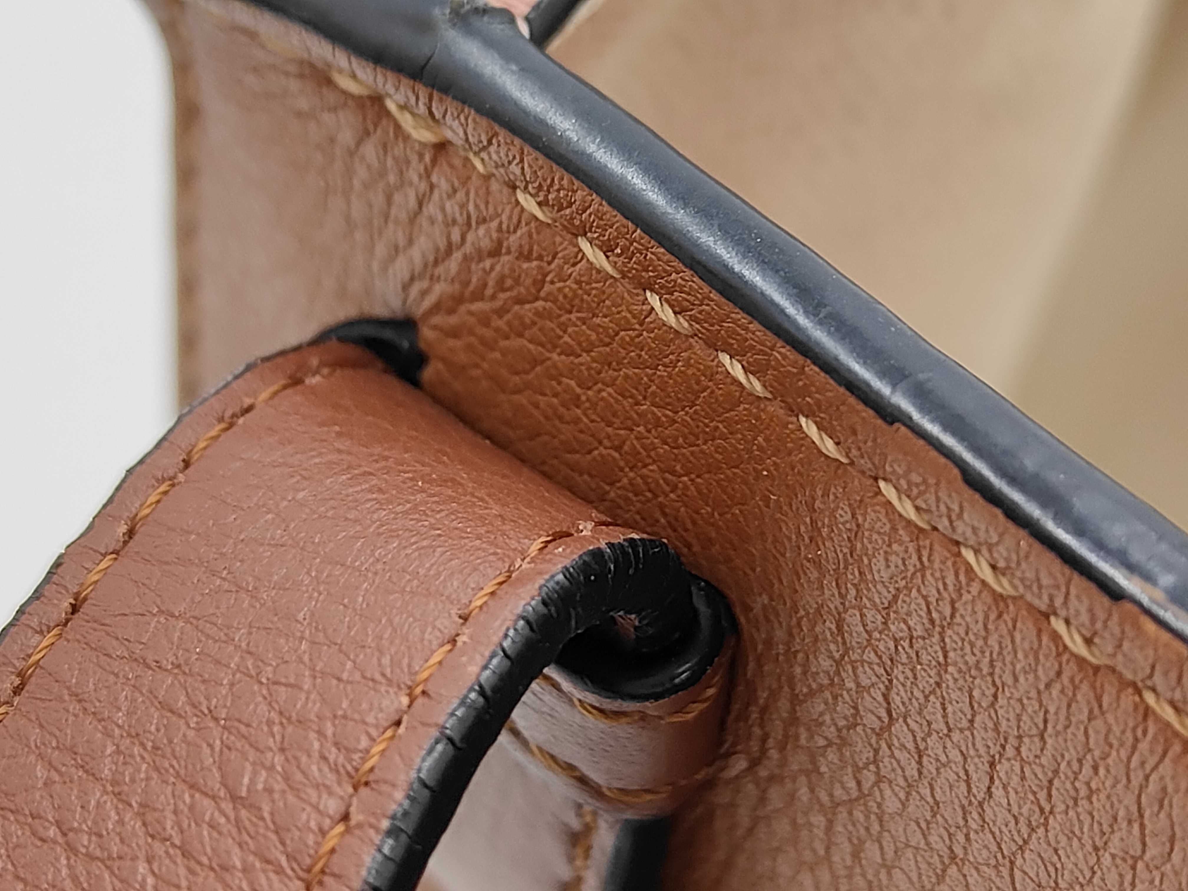 Hammock Small Pink Strap Handbag — view 9