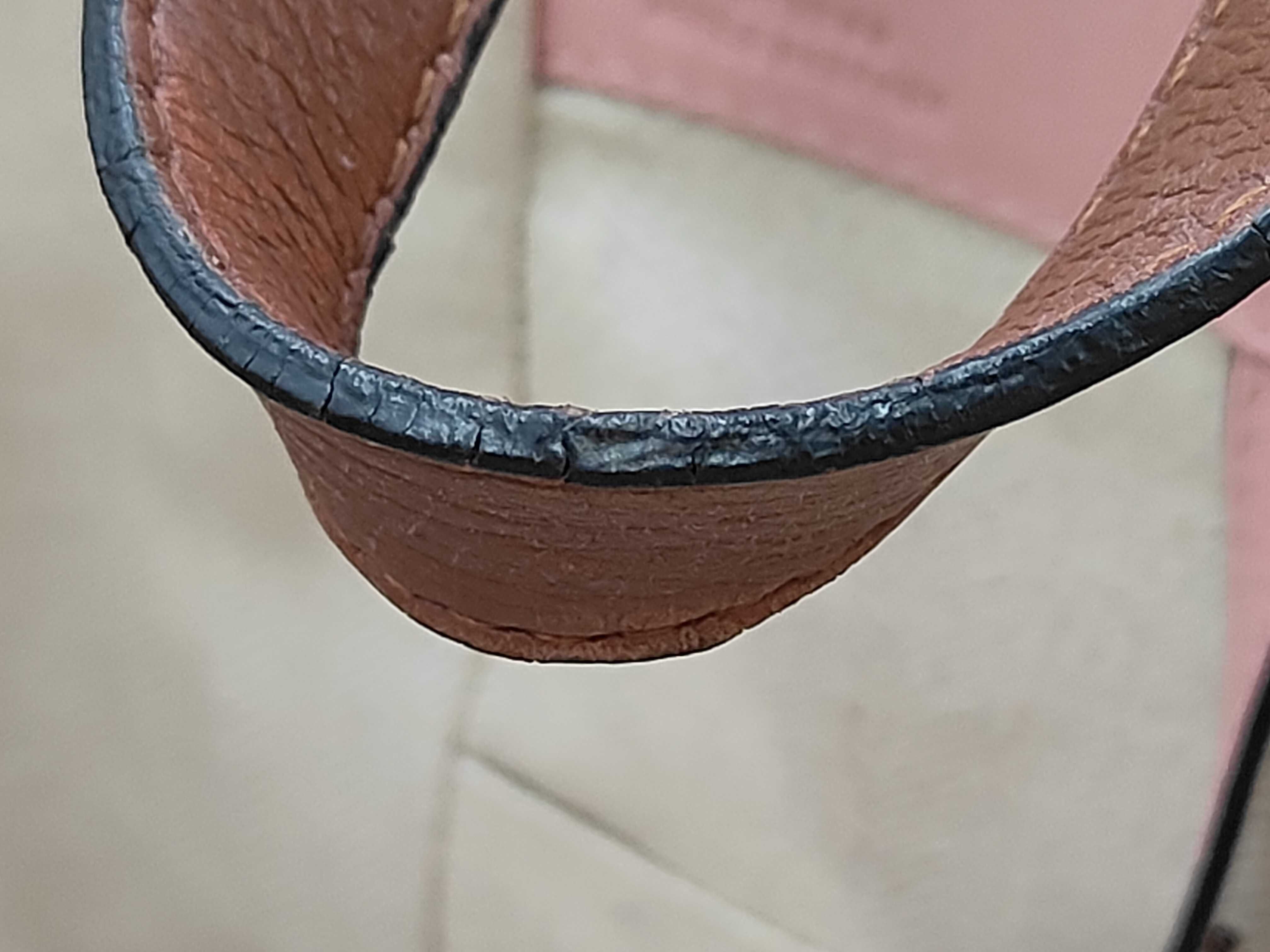 Hammock Small Pink Strap Handbag — view 10