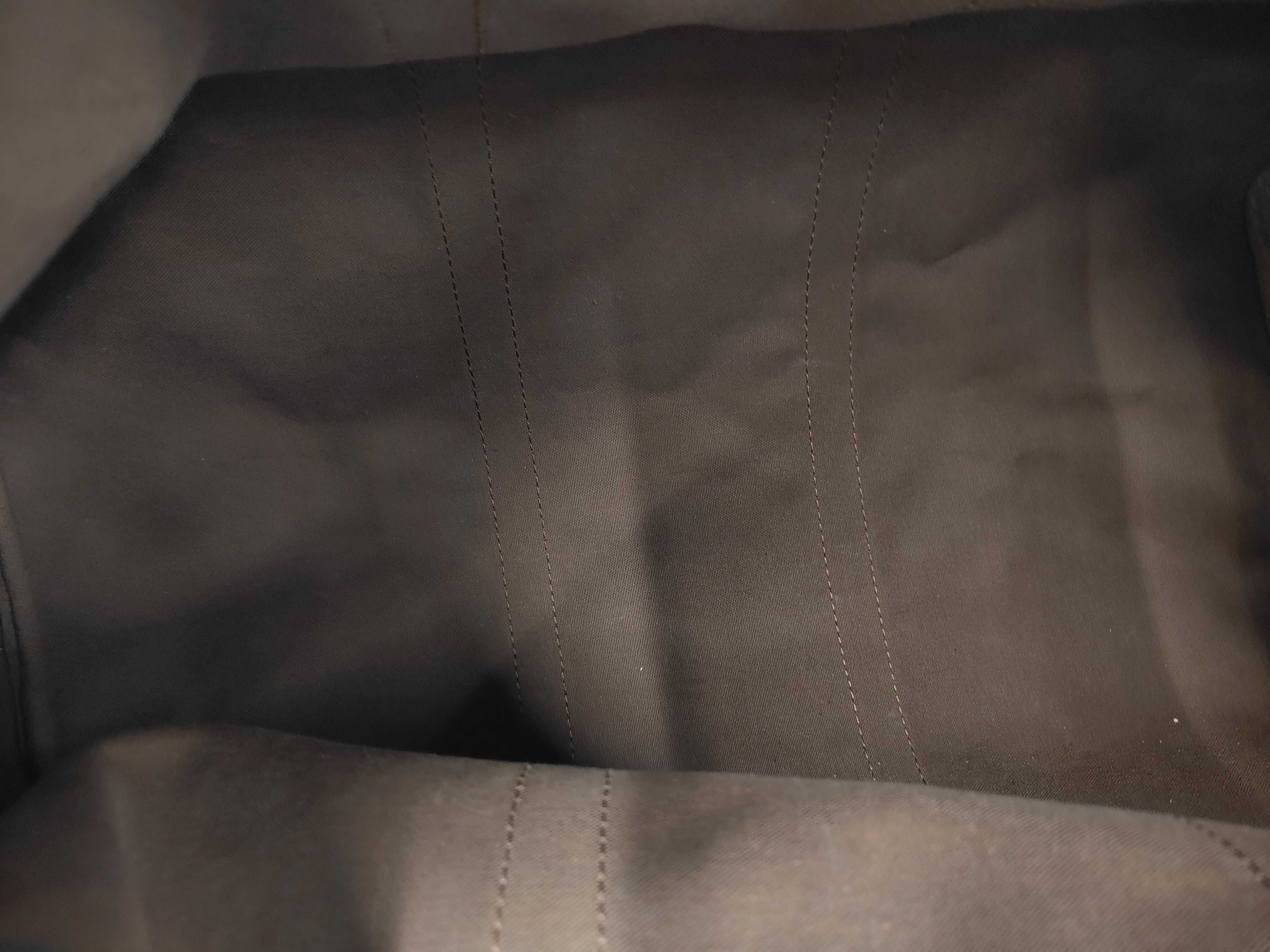 Monogram Keepall Bandoulière 50 M41416 MI0951 Boston Bag — view 10