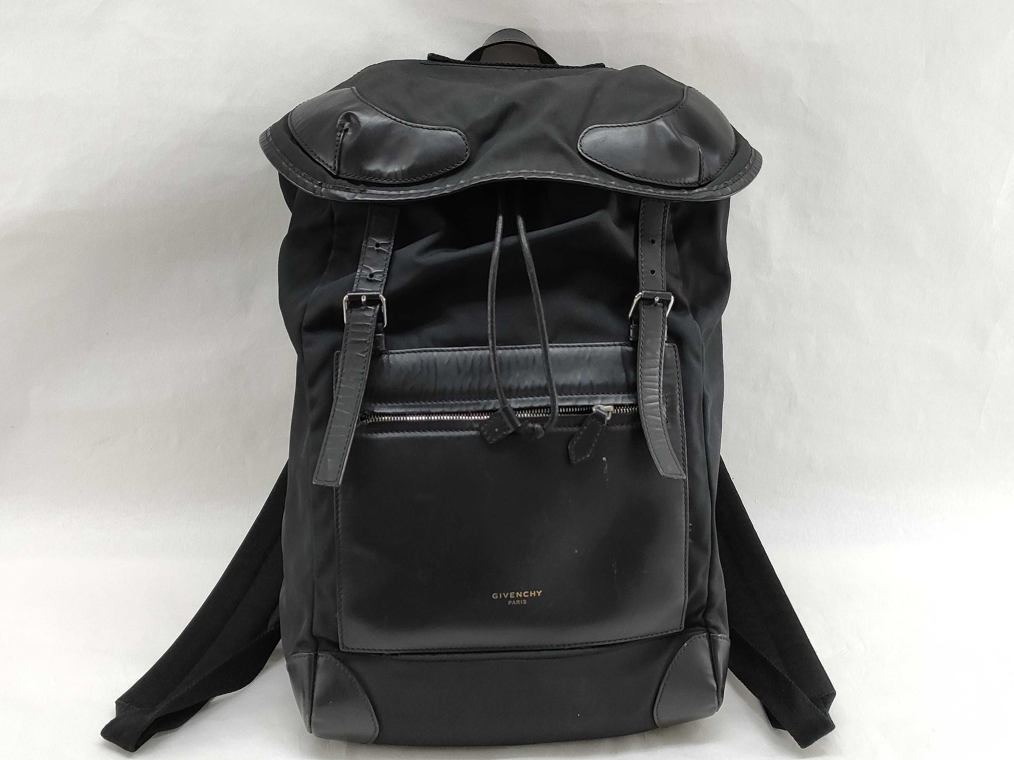 Backpack Rucksack
