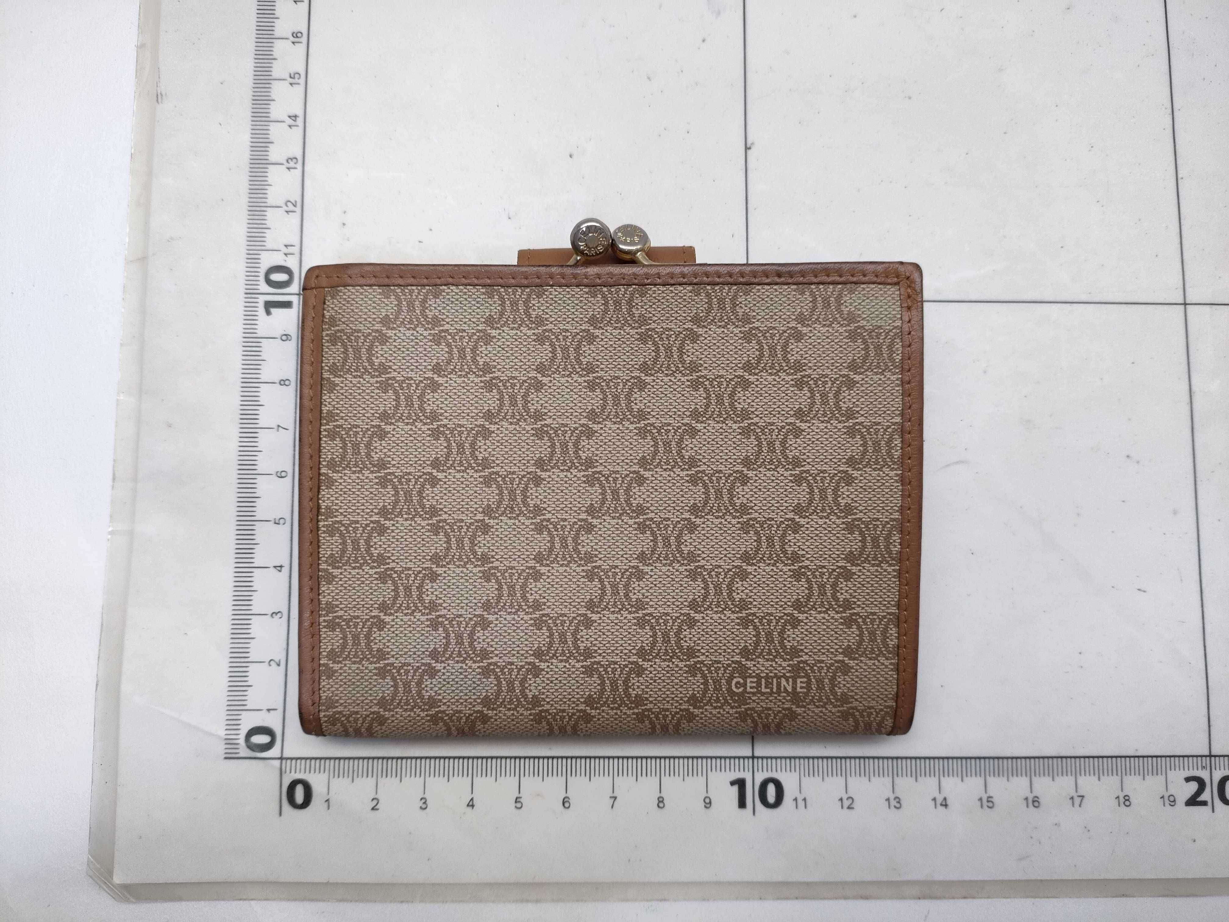 Folding Wallet / PVC Wallet — view 2