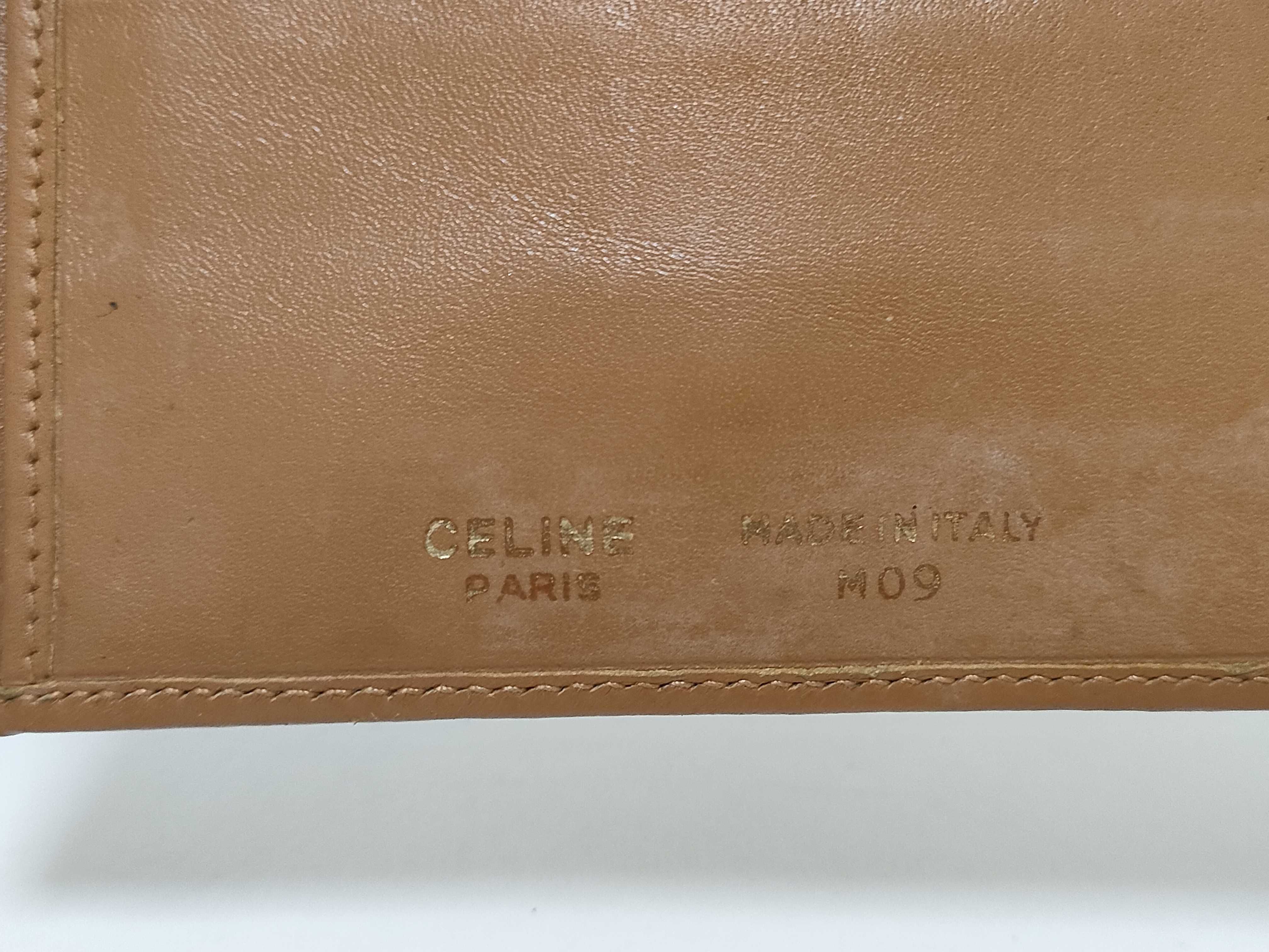 Folding Wallet / PVC Wallet — view 12