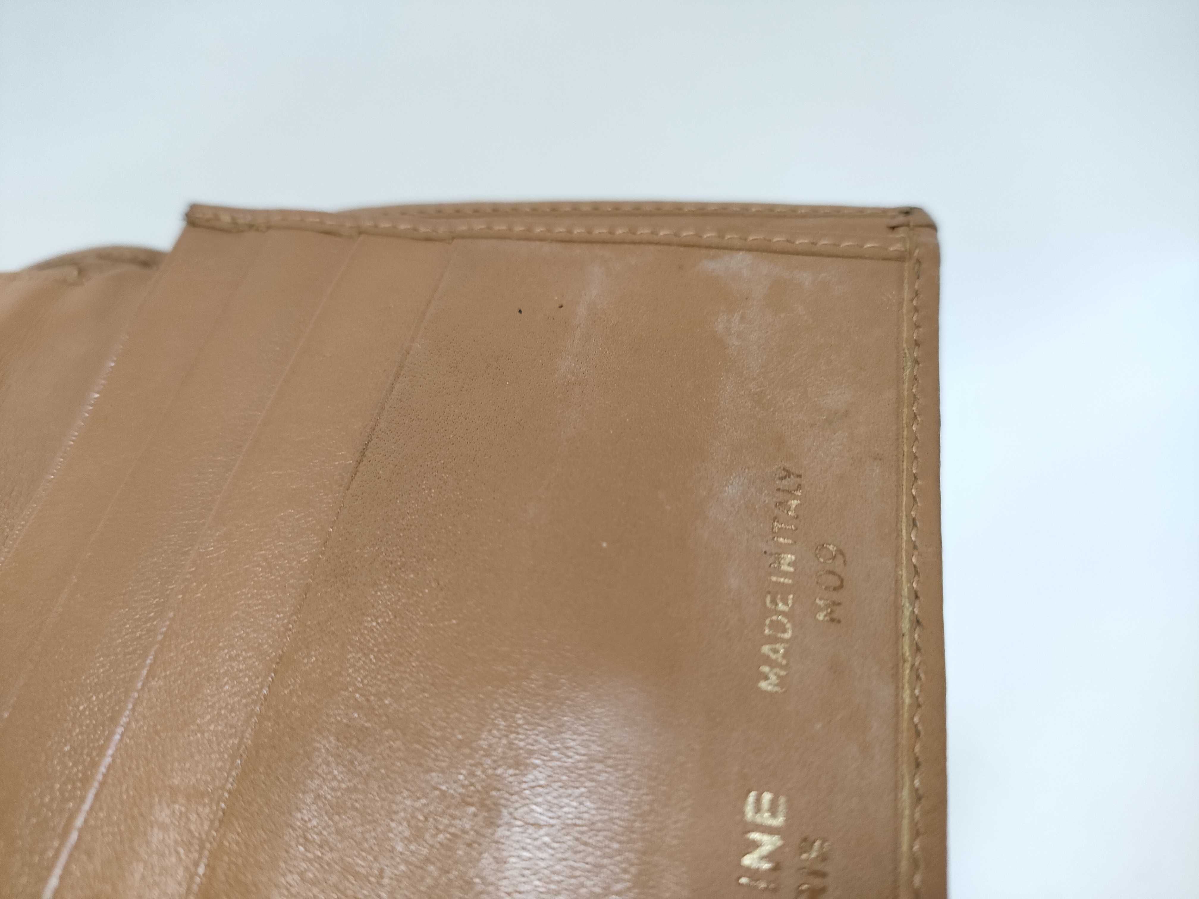 Folding Wallet / PVC Wallet — view 13
