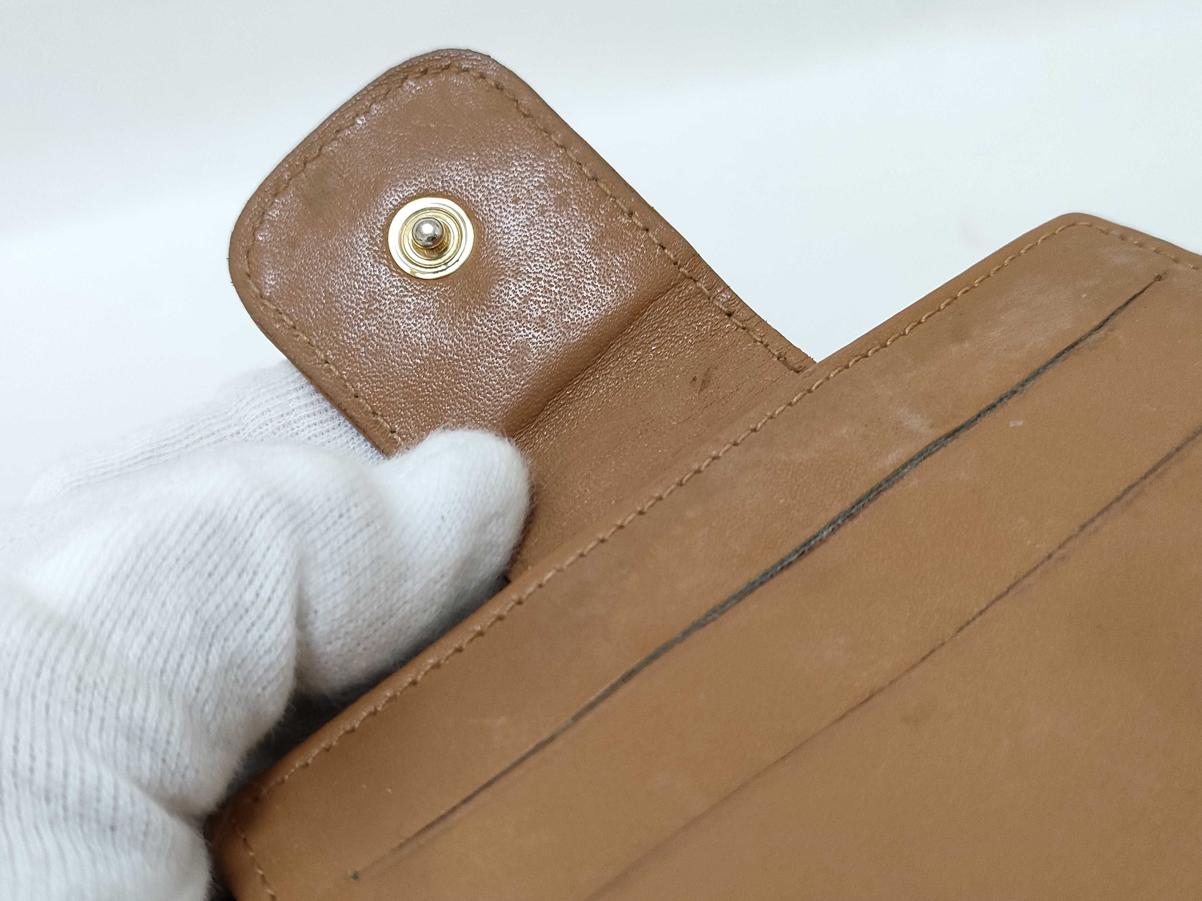 Folding Wallet / PVC Wallet — view 14