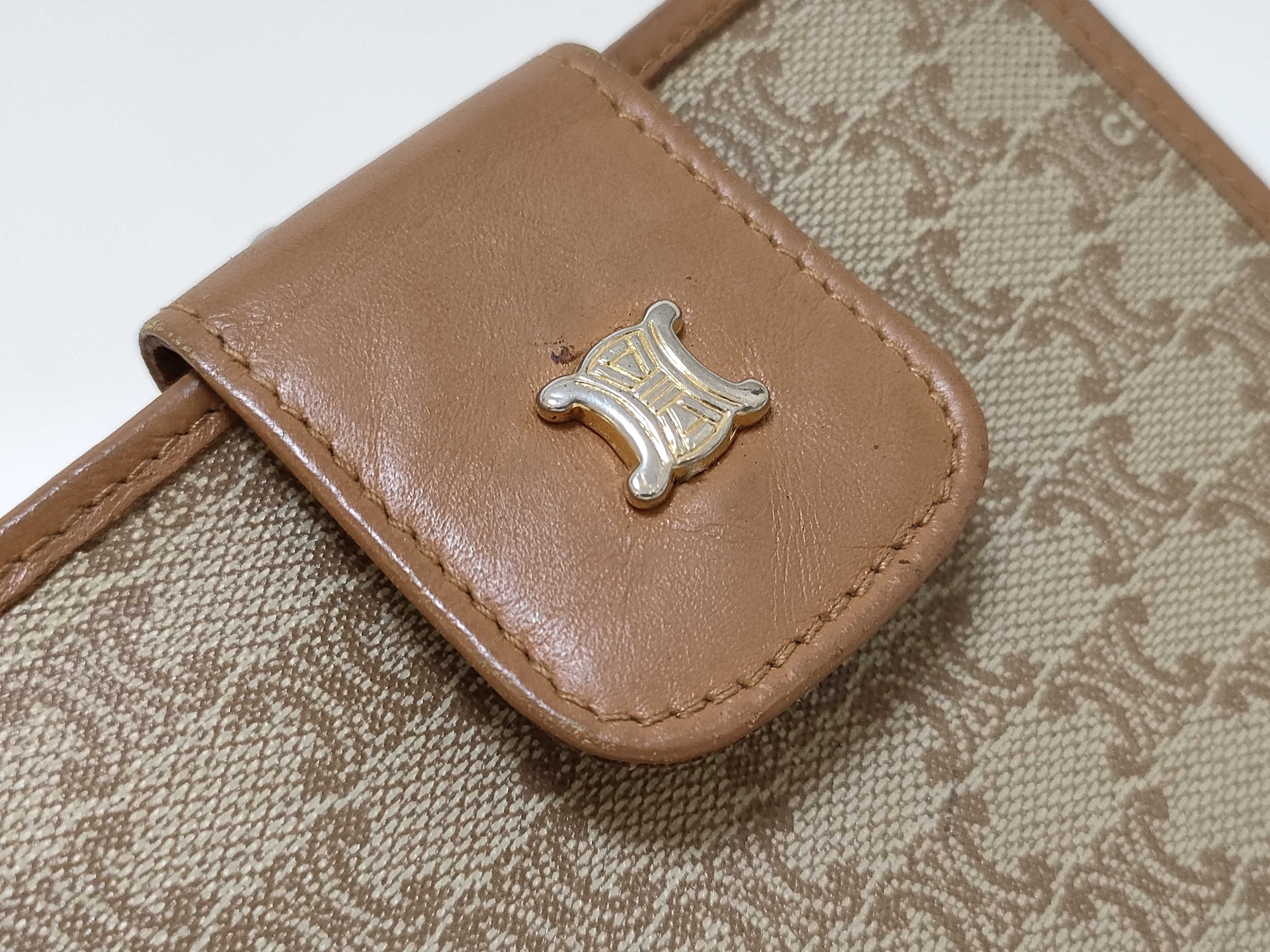 Folding Wallet / PVC Wallet — view 15