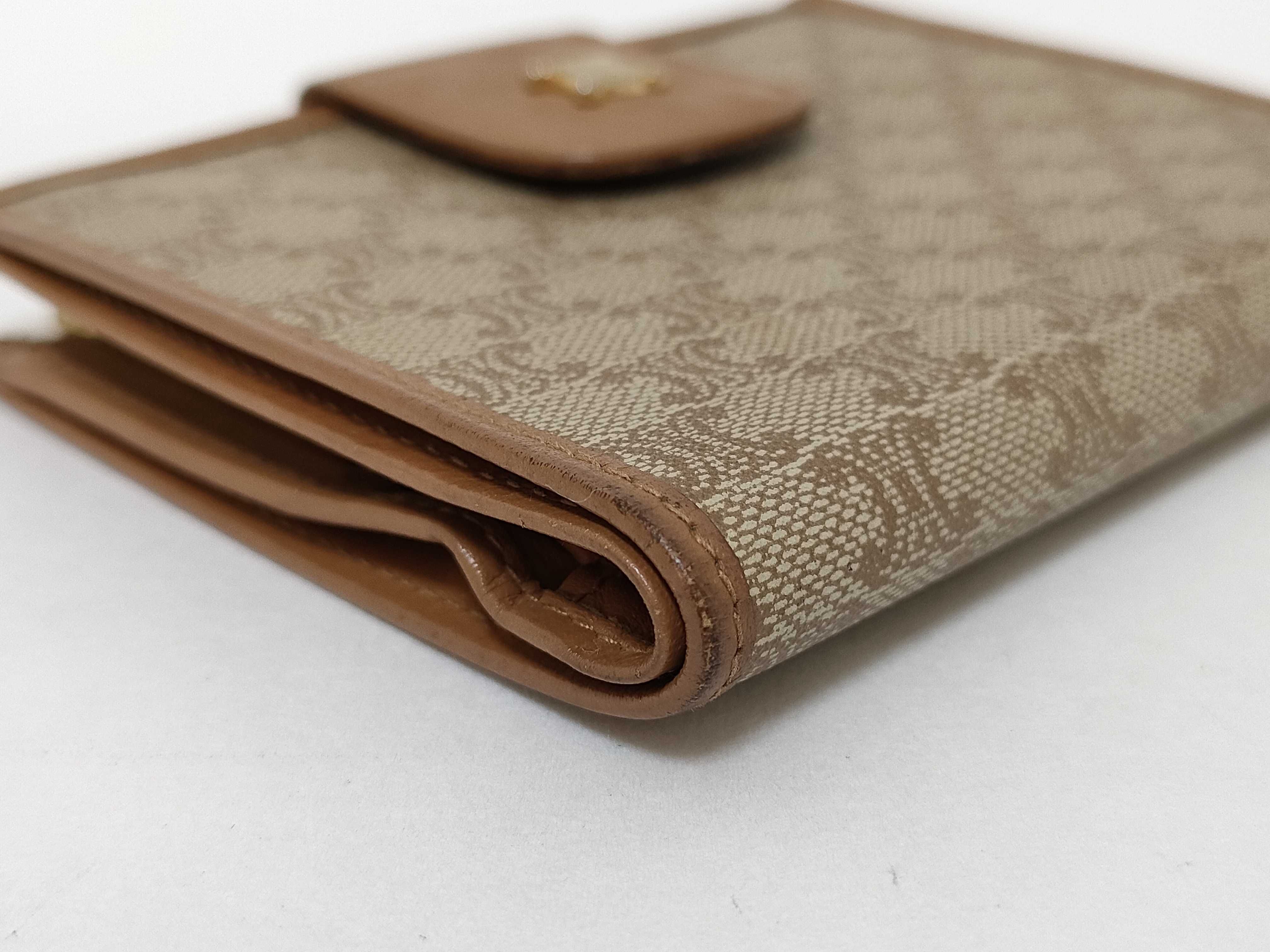 Folding Wallet / PVC Wallet — view 4