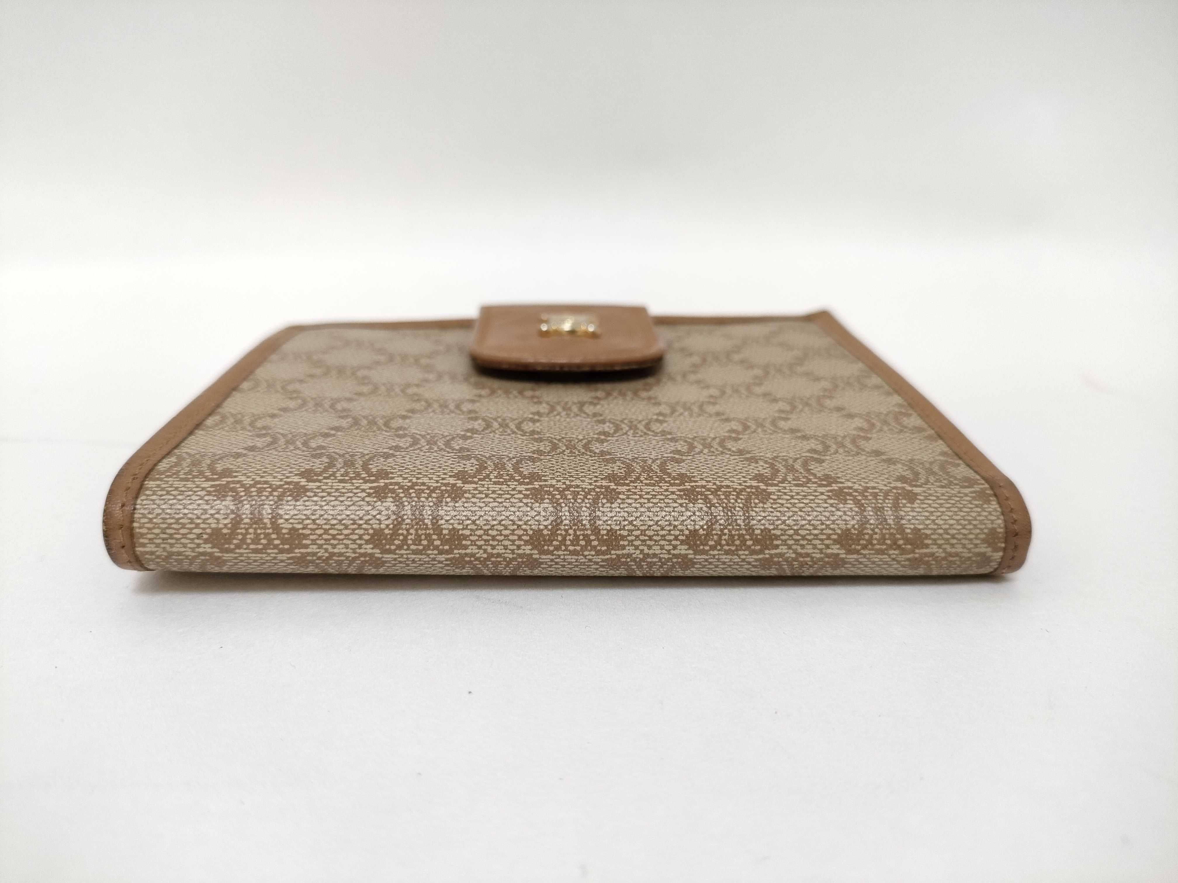 Folding Wallet / PVC Wallet — view 5