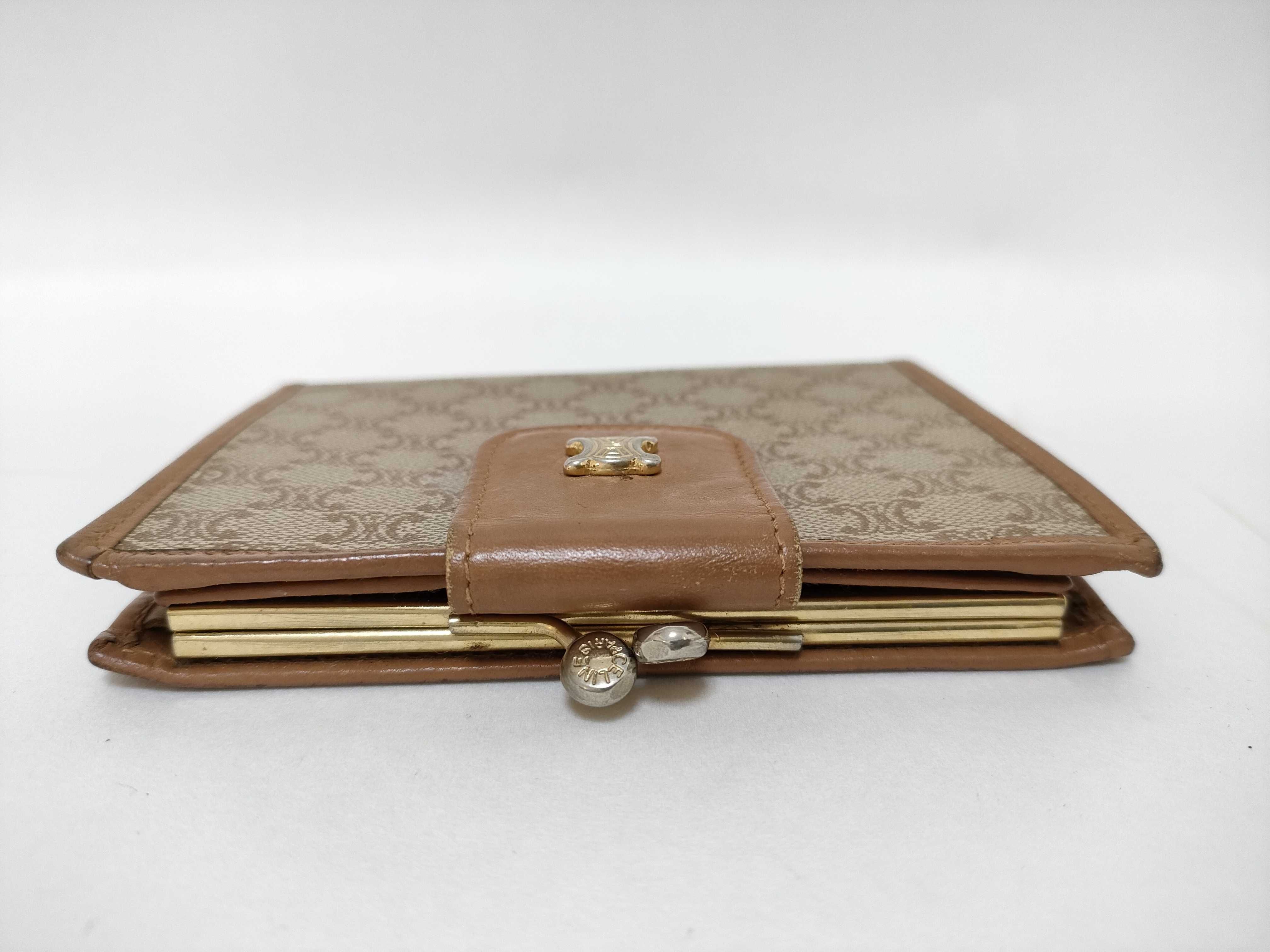 Folding Wallet / PVC Wallet — view 6