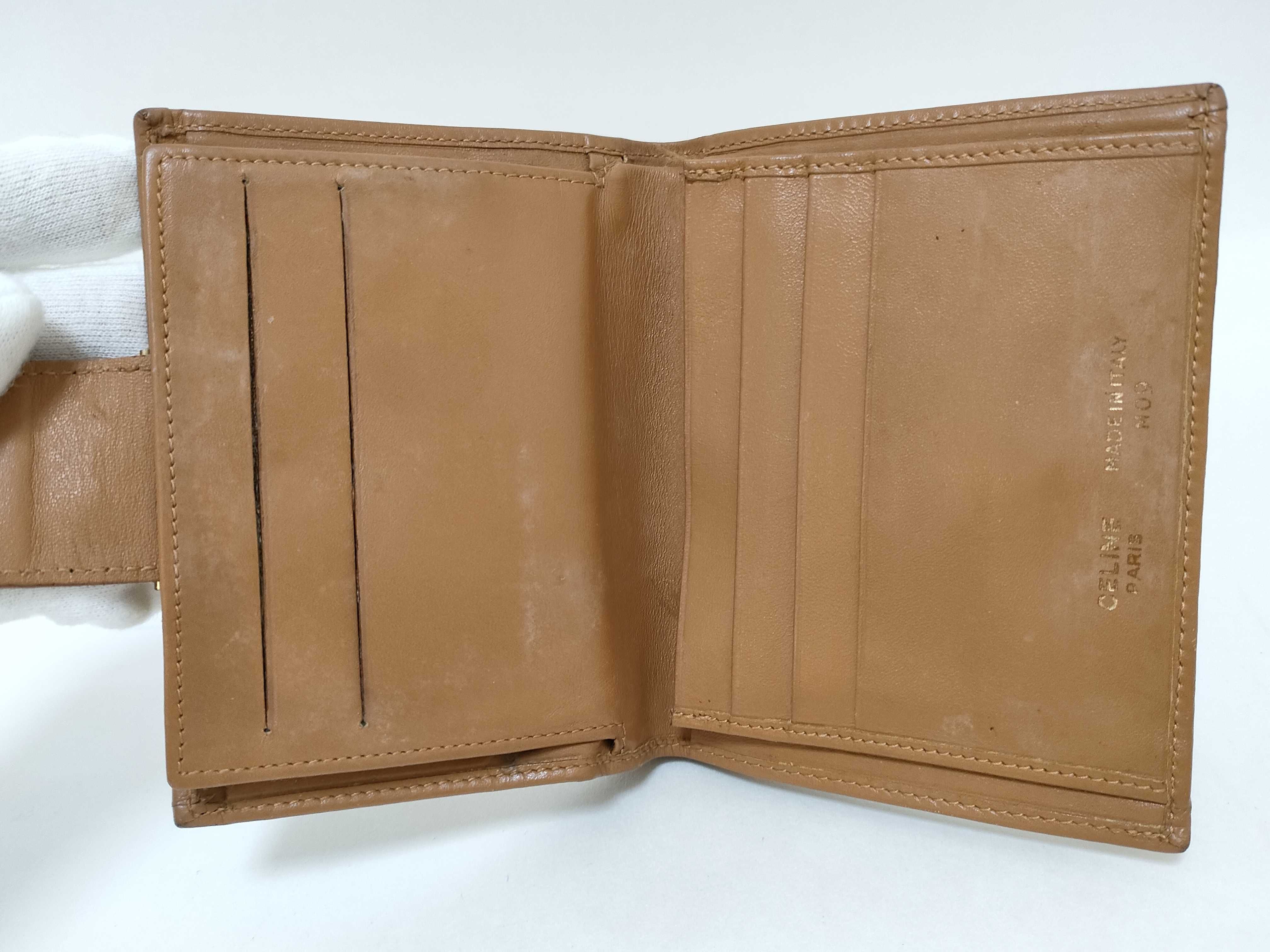 Folding Wallet / PVC Wallet — view 10