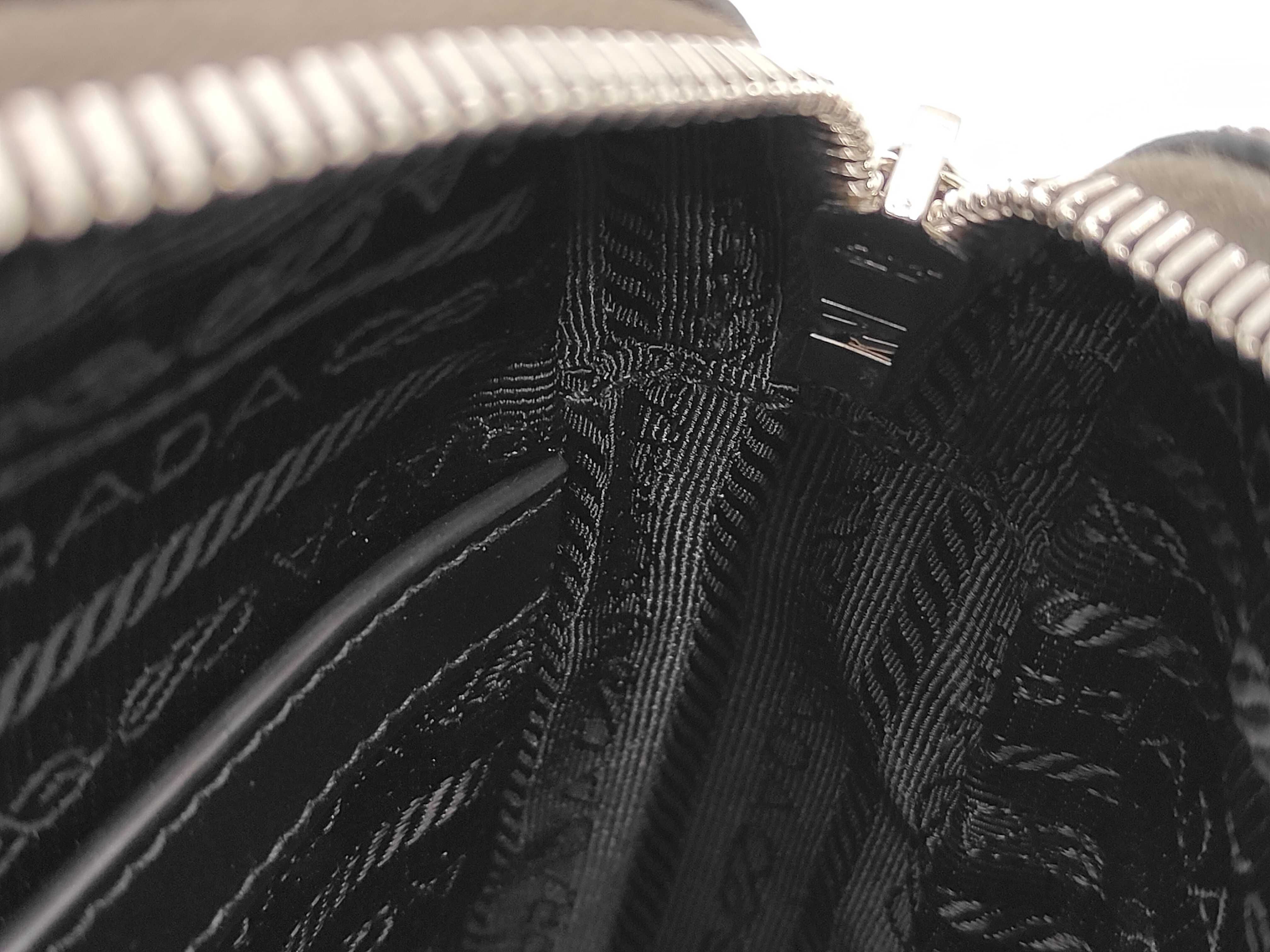 Saffiano Shoulder Bag — view 11