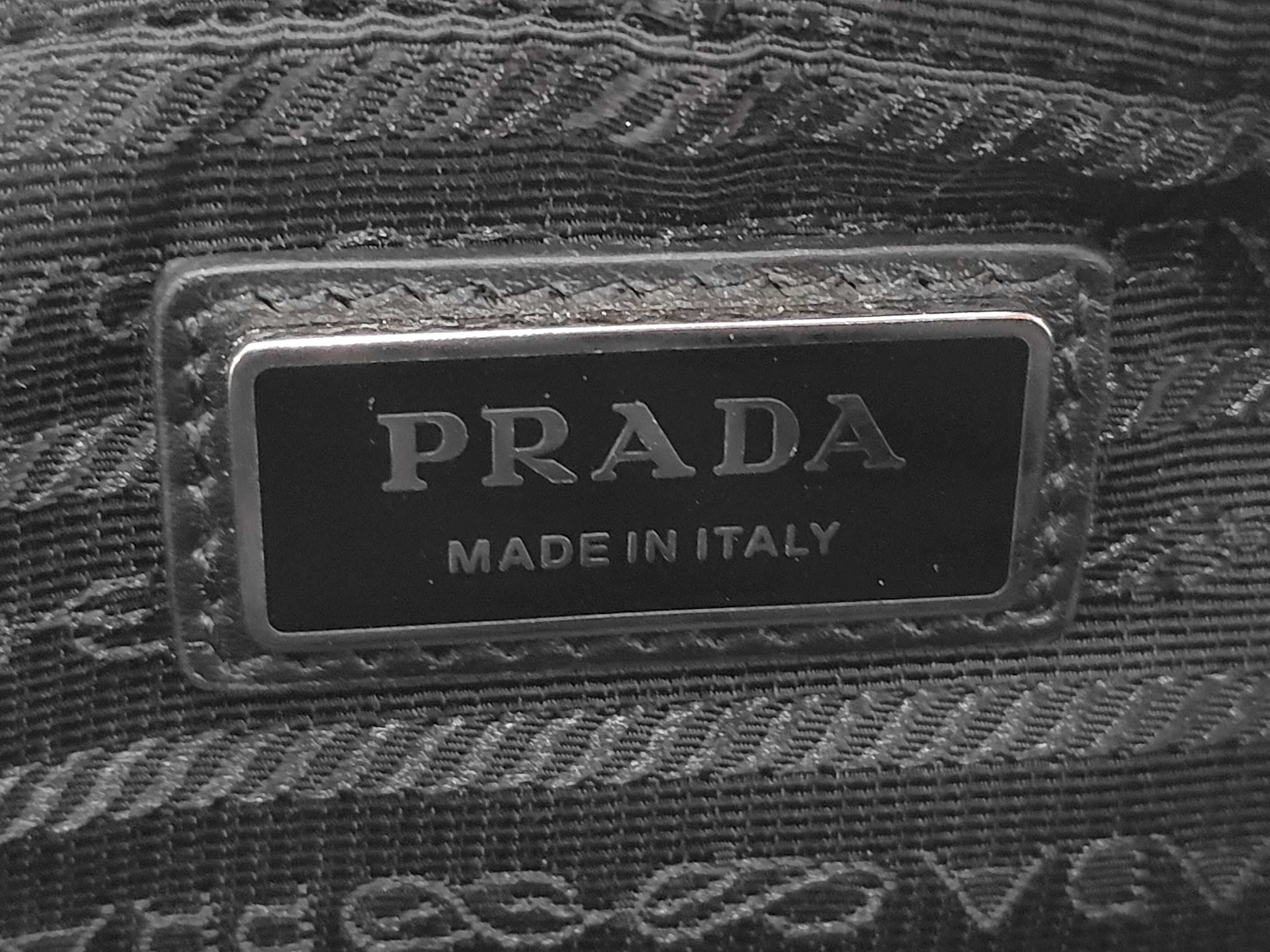Saffiano Shoulder Bag — view 10