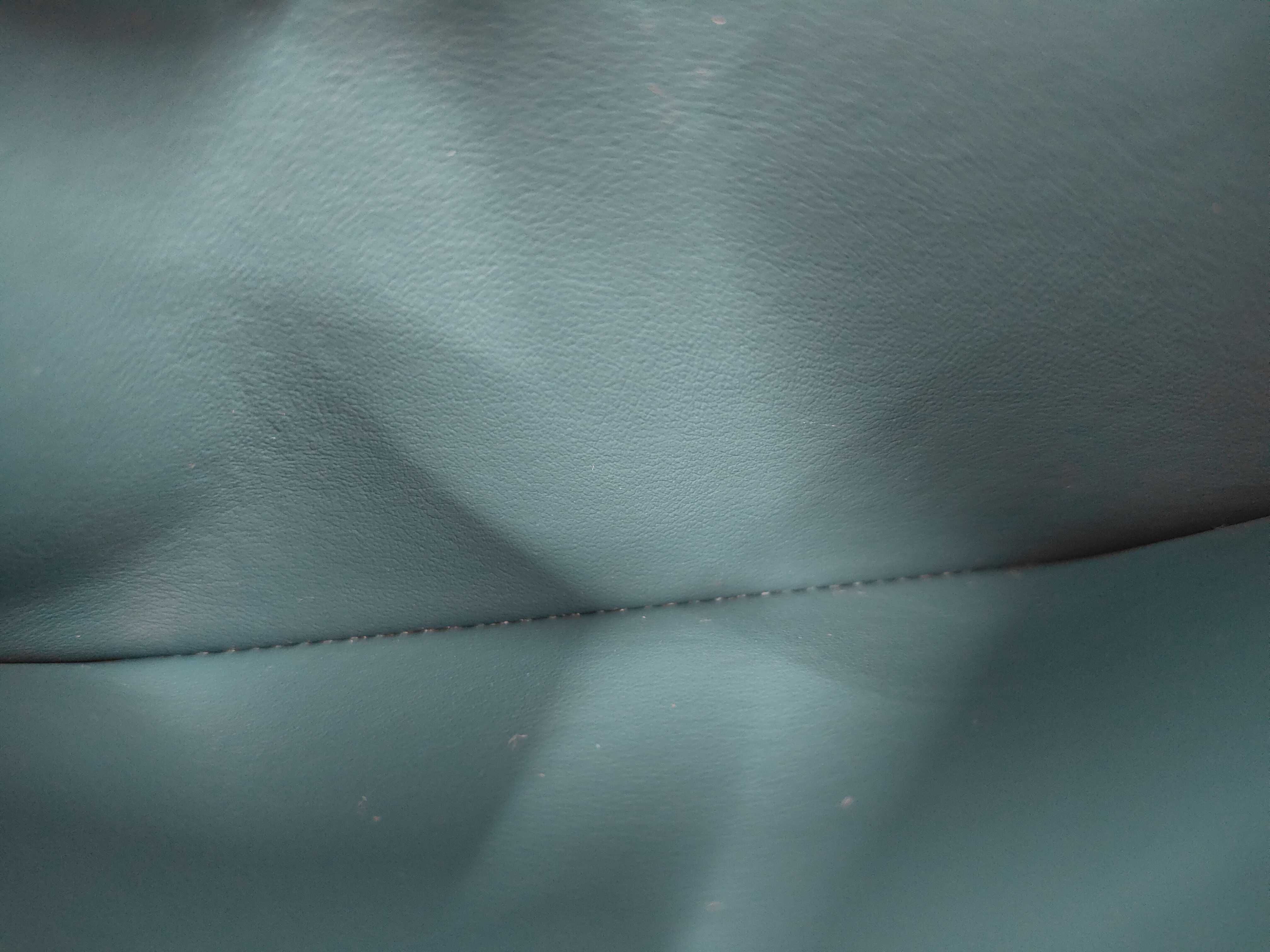 Epi Zippy Wallet Long Wallet Cyan M60311 CA0124 Wallet — view 8