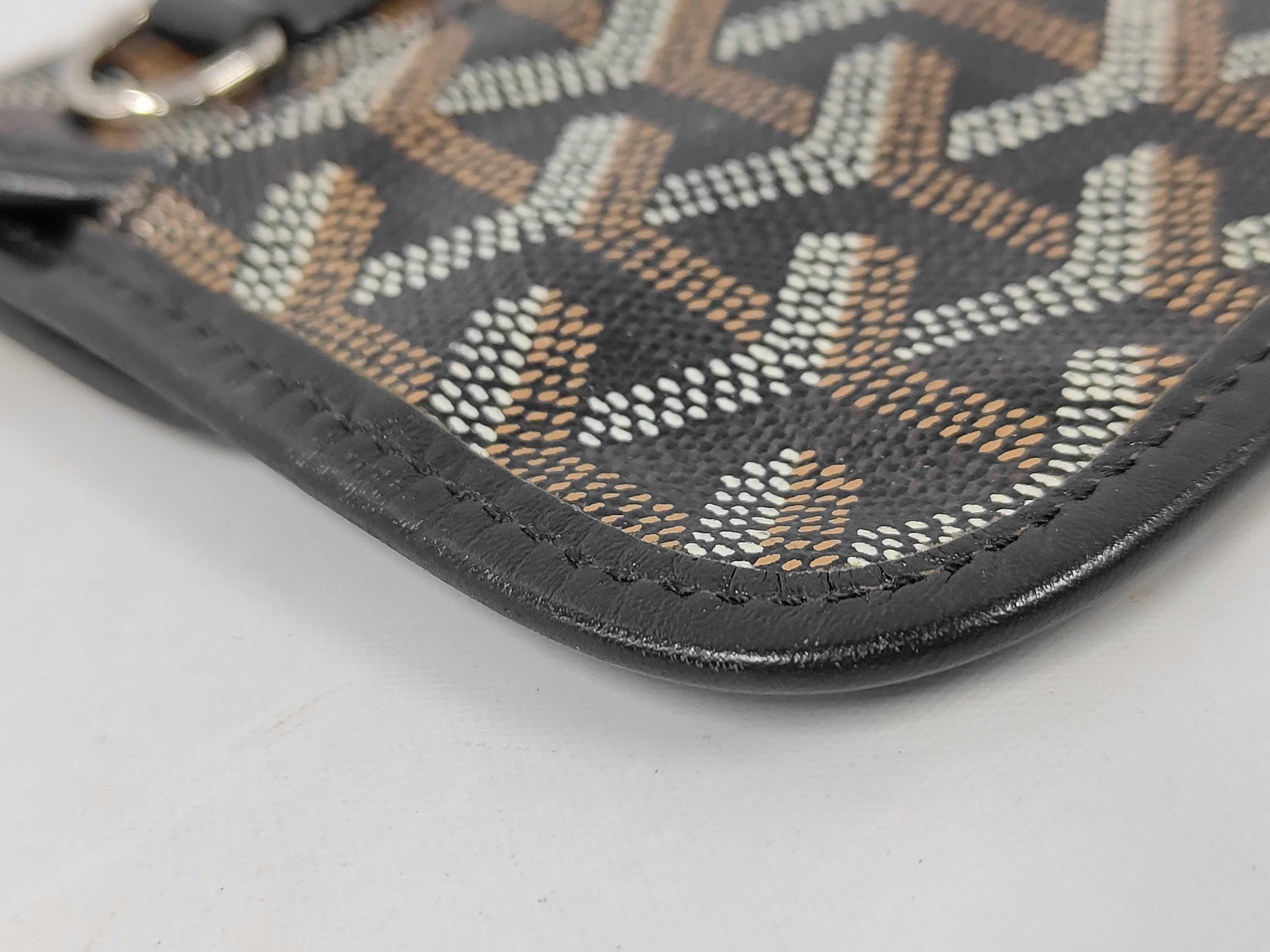 Saint Louis Attached Pouch — view 3